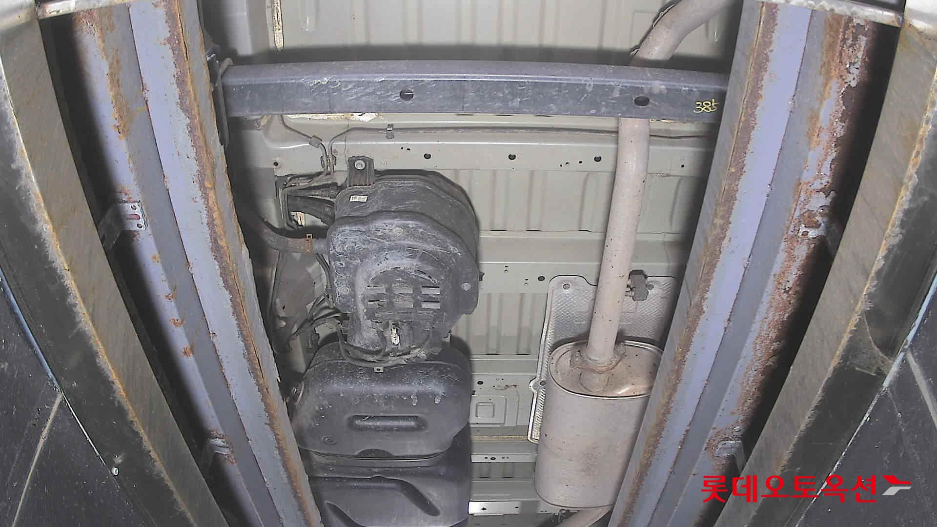 Hyundai Staria id 3062743 из Кореи 27