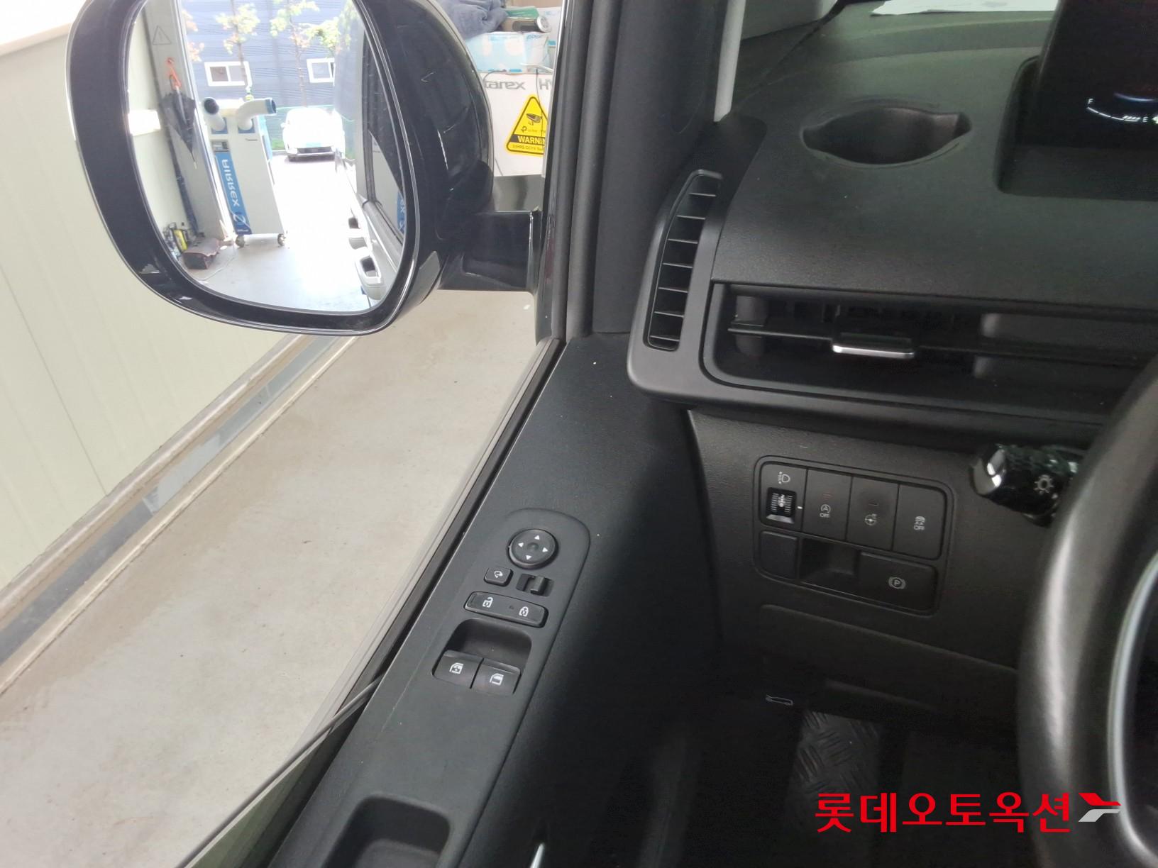 Hyundai Staria id 3062743 из Кореи 28