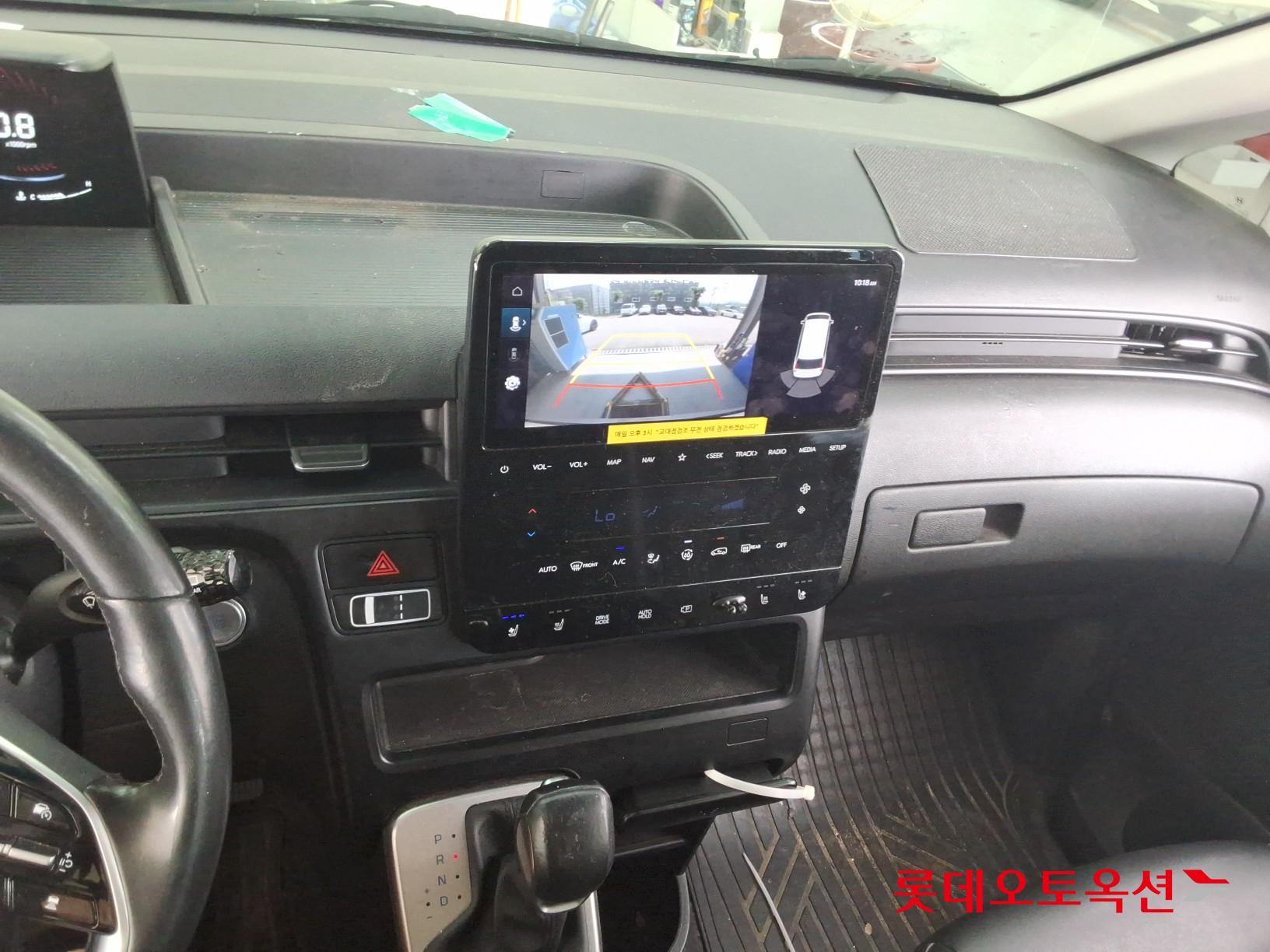 Hyundai Staria id 3062743 из Кореи 30