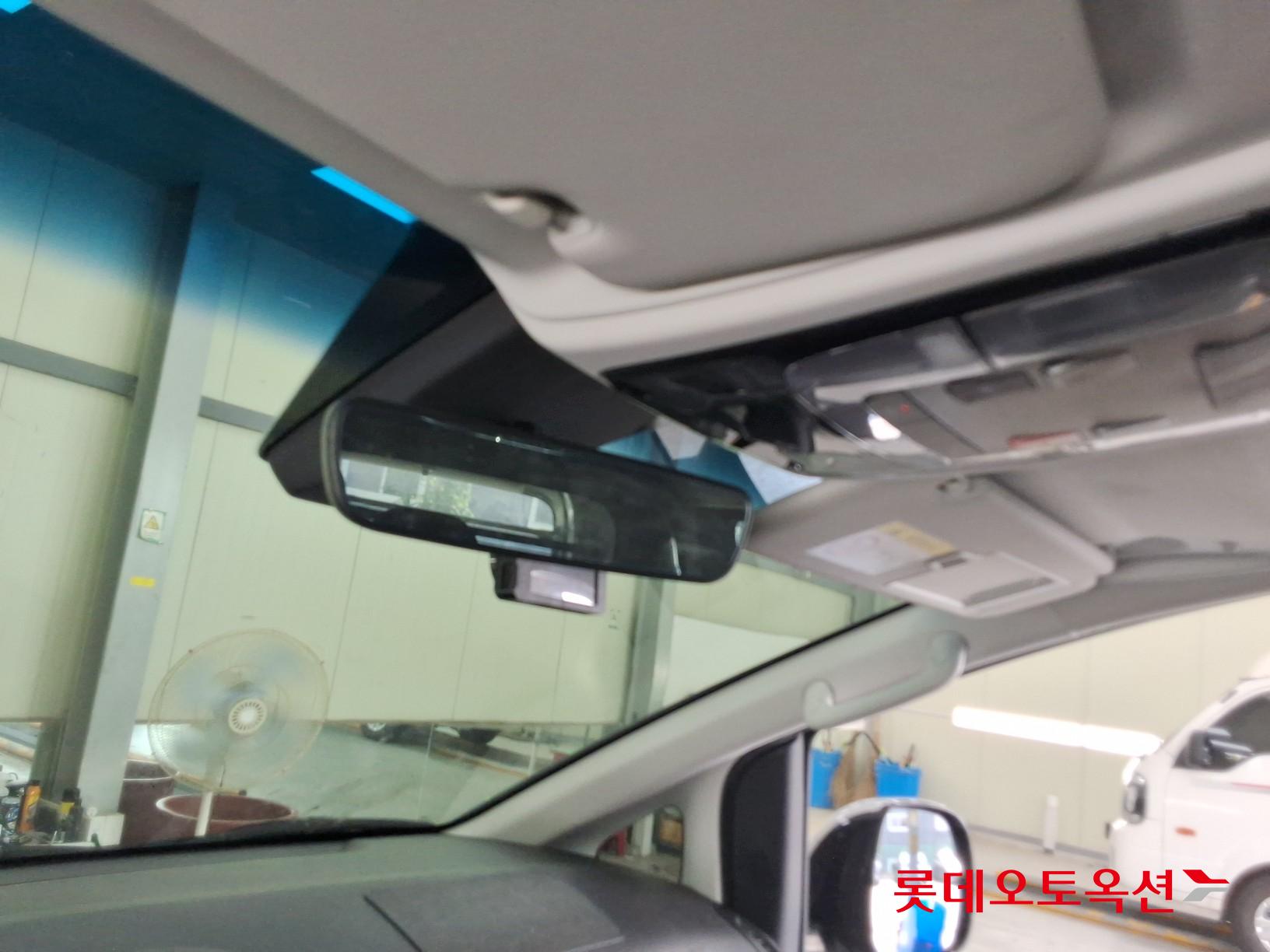 Hyundai Staria id 3062743 из Кореи 32