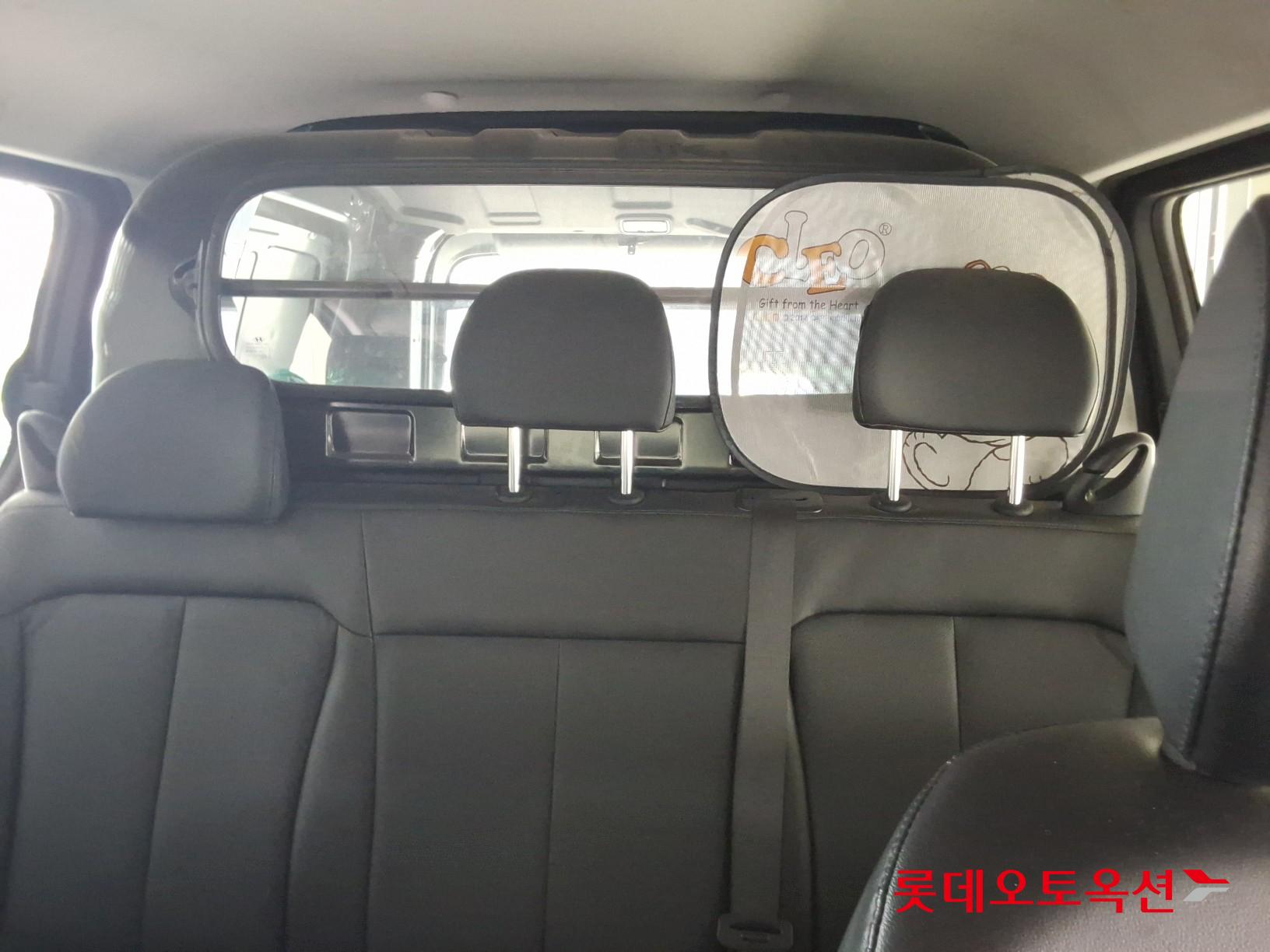 Hyundai Staria id 3062743 из Кореи 33