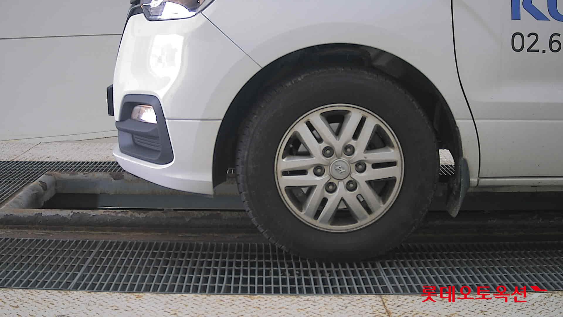 Hyundai Grand Starex id 3062746 из Кореи 21