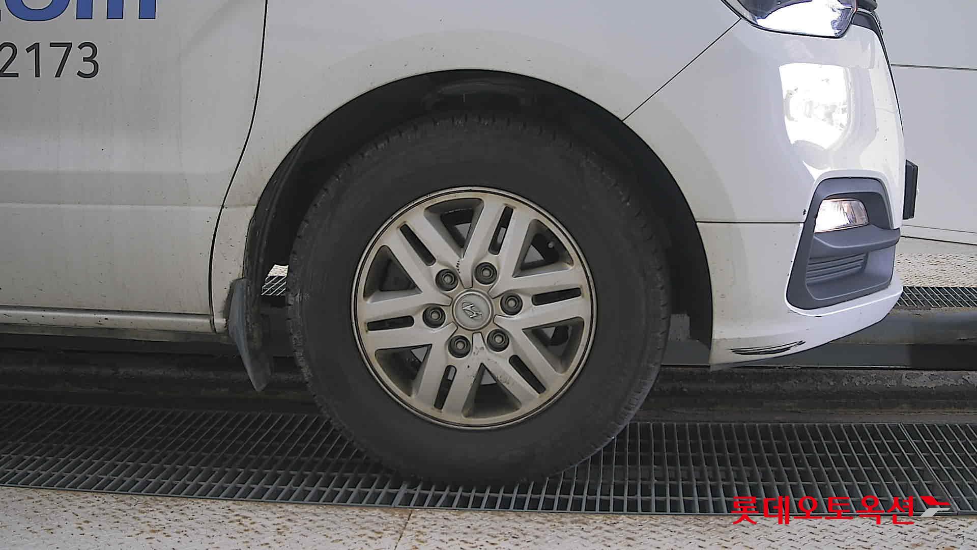 Hyundai Grand Starex id 3062746 из Кореи 23