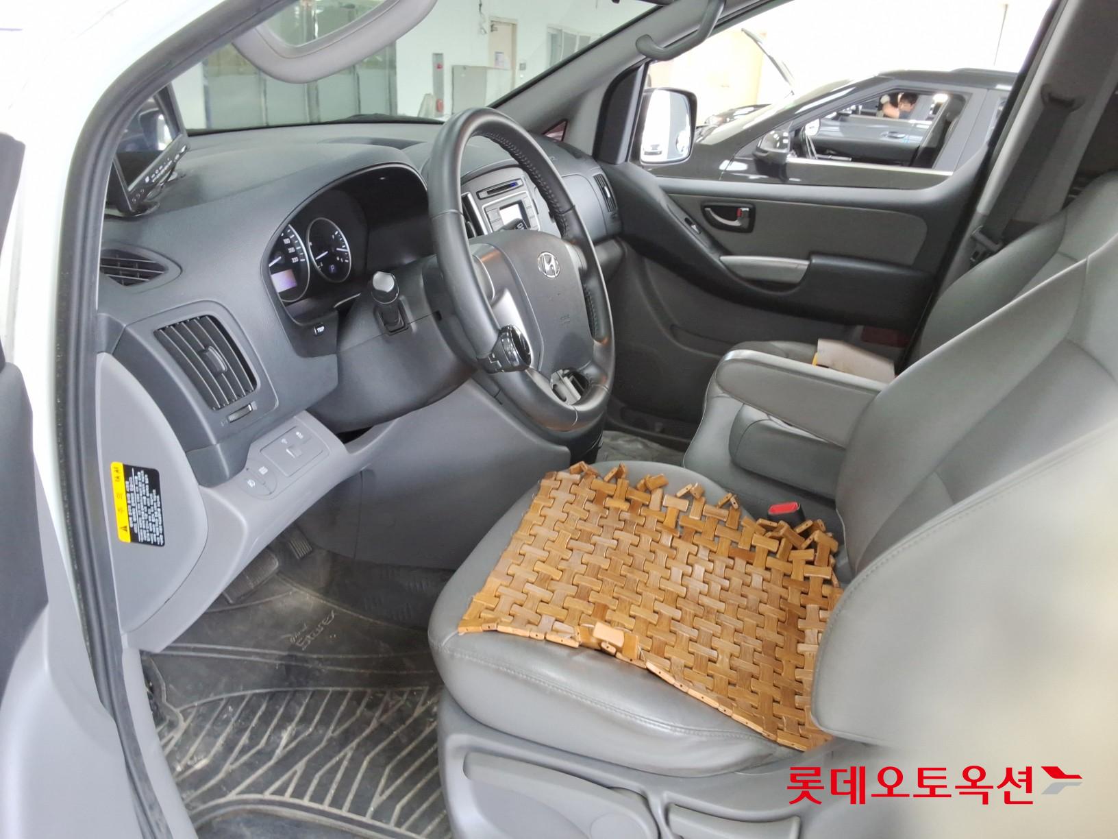 Hyundai Grand Starex id 3062746 из Кореи 34