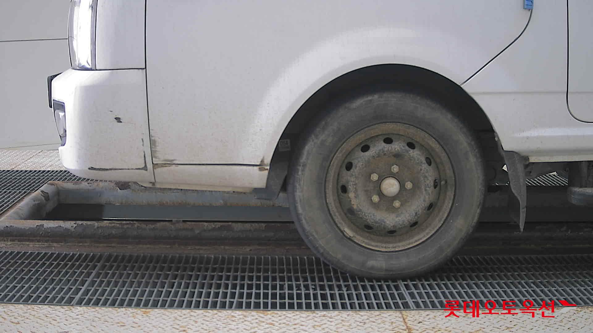 Hyundai Porter II id 3062737 из Кореи 21