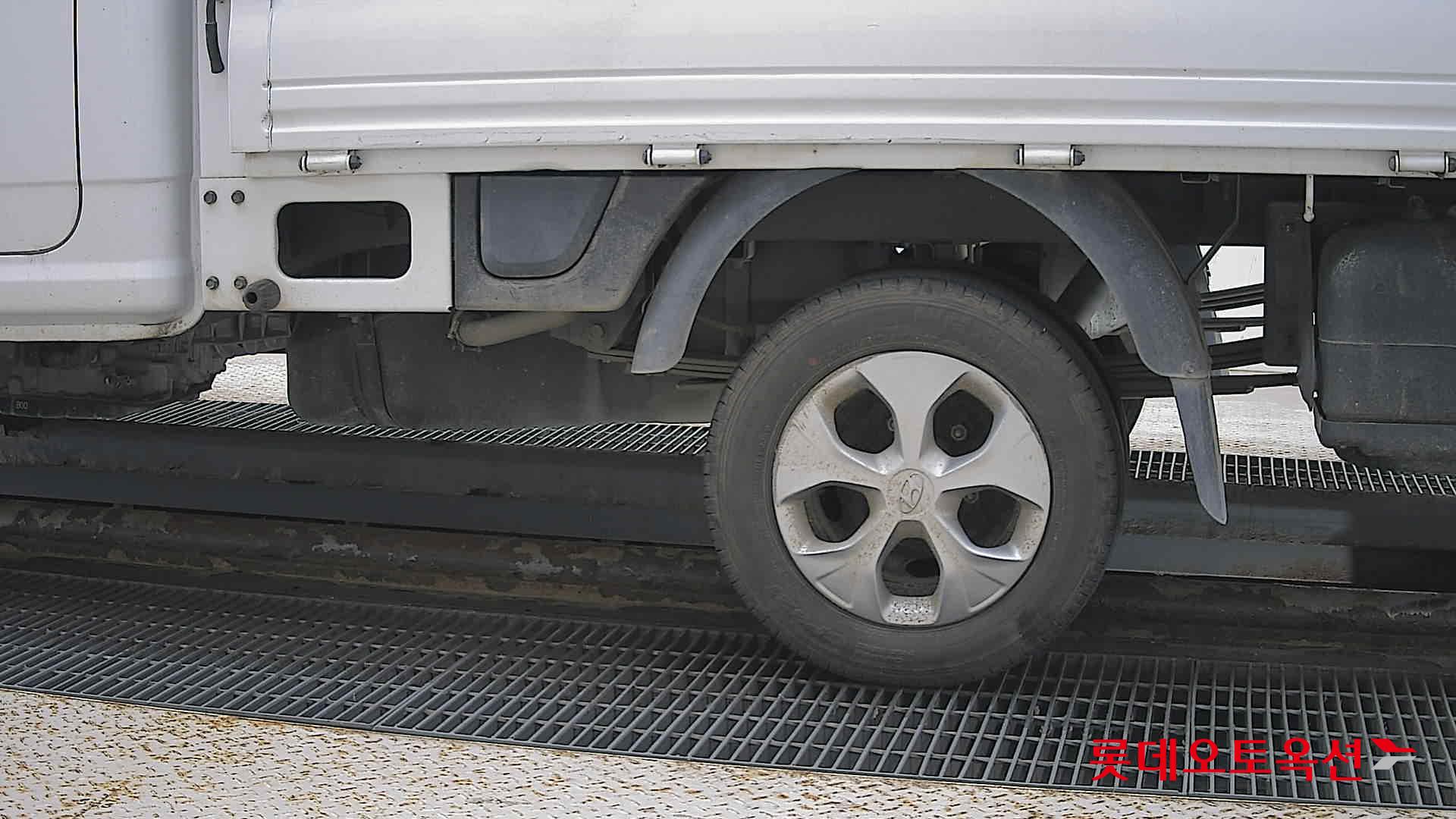 Hyundai Porter II id 3062737 из Кореи 22