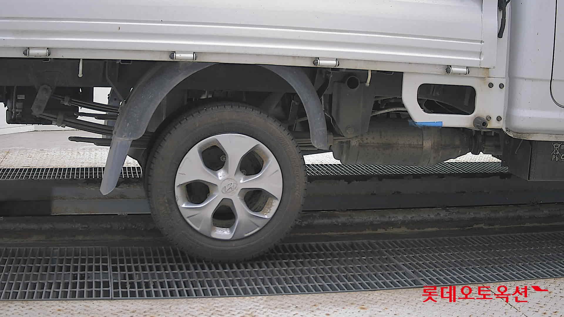 Hyundai Porter II id 3062737 из Кореи 24