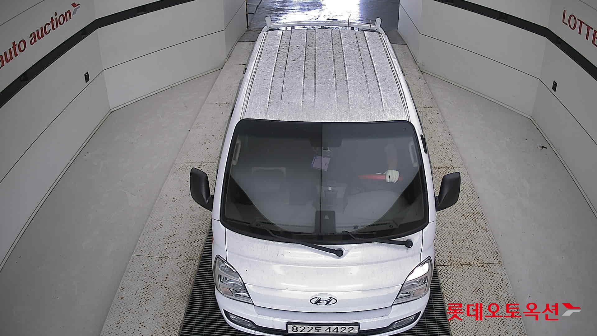 Hyundai Porter II id 3062737 из Кореи 25