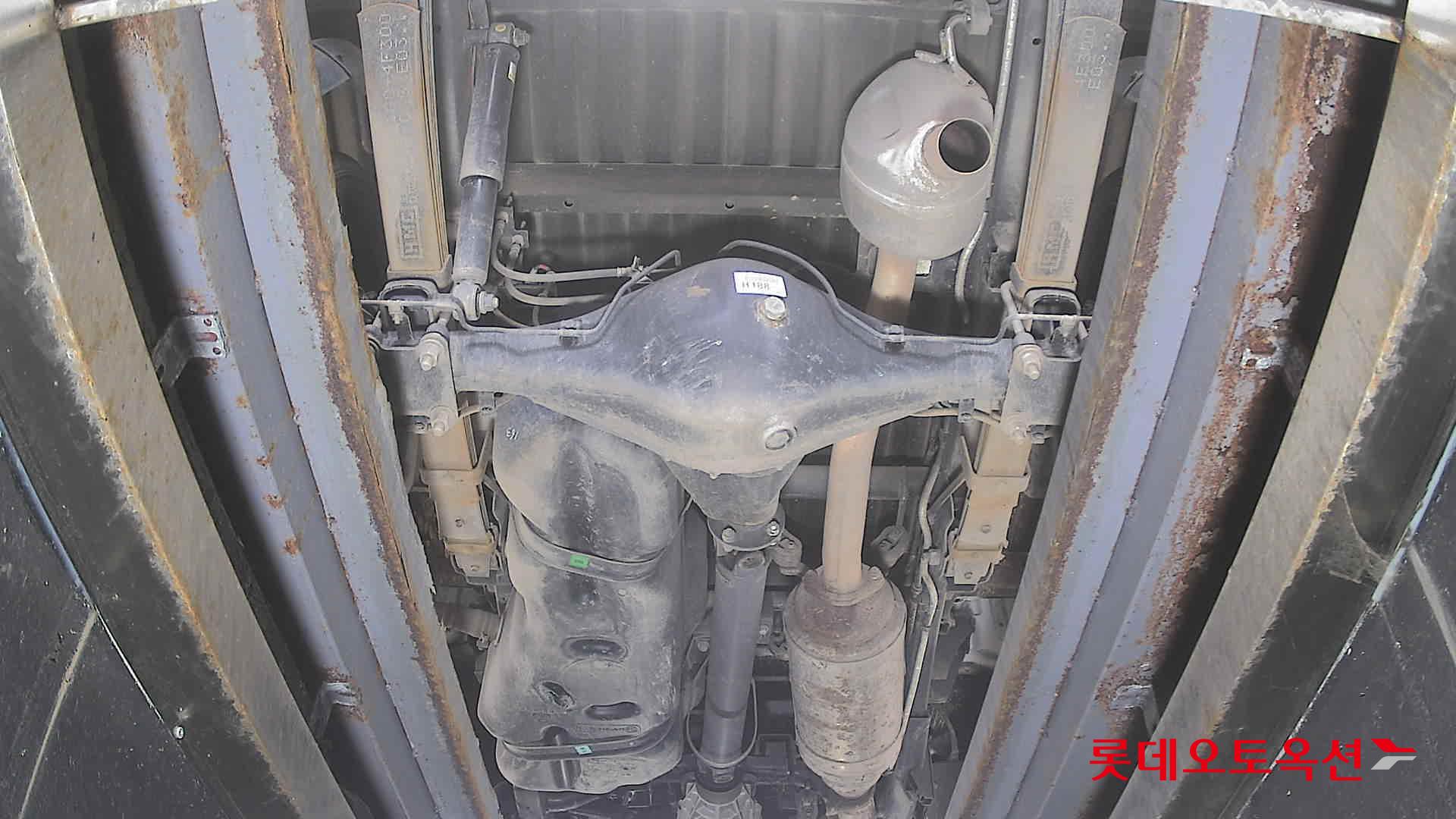 Hyundai Porter II id 3062737 из Кореи 27