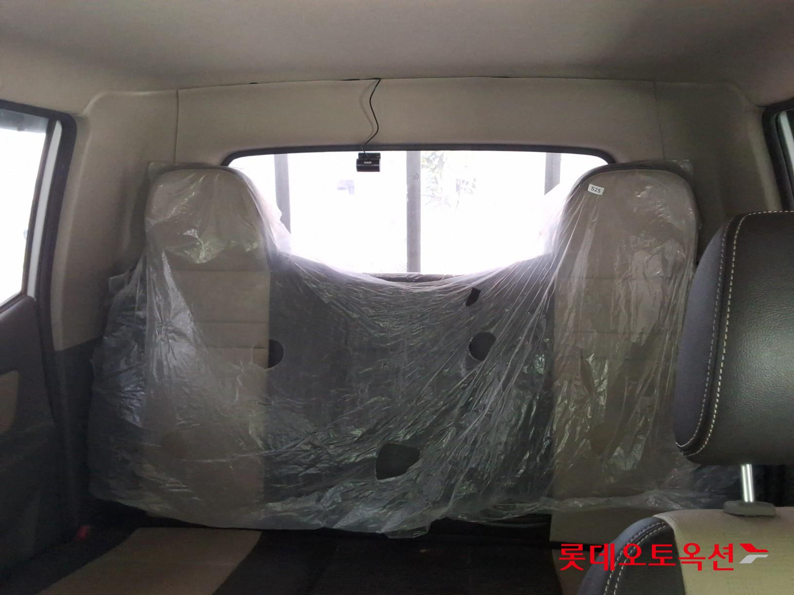 Hyundai Porter II id 3062737 из Кореи 33