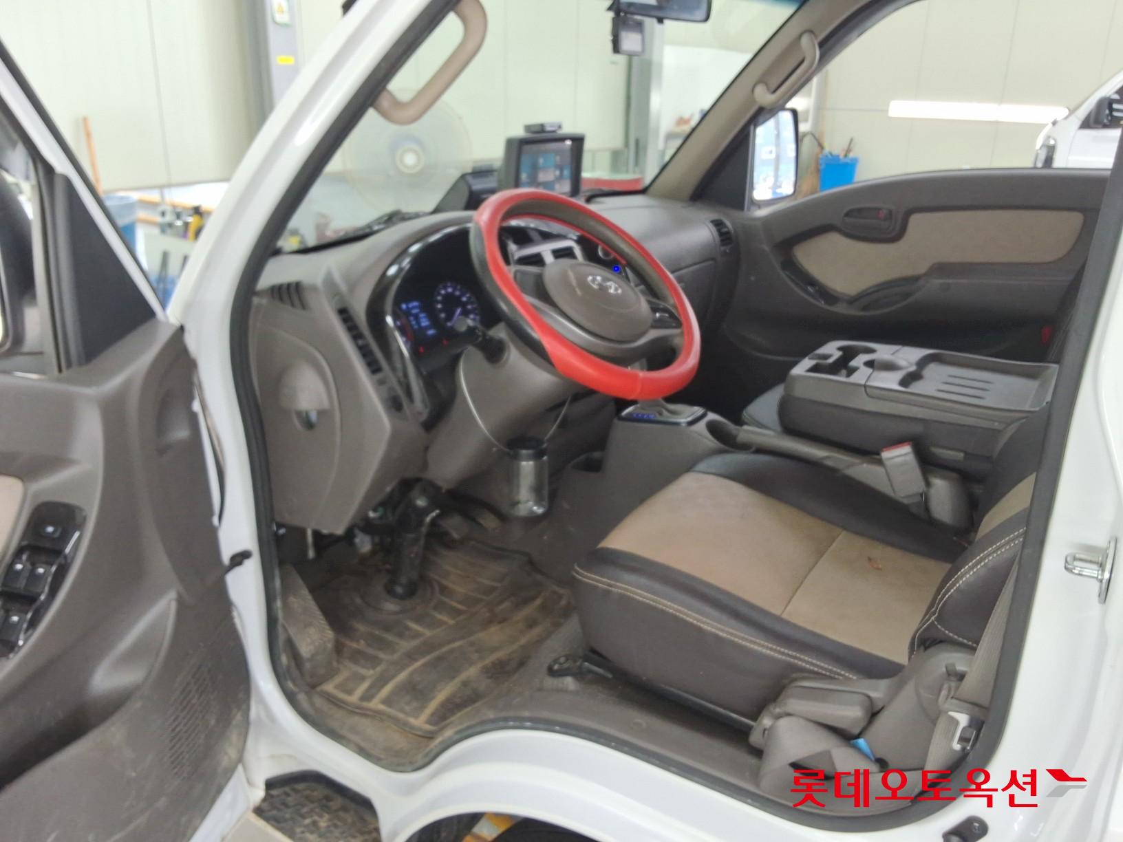 Hyundai Porter II id 3062737 из Кореи 35