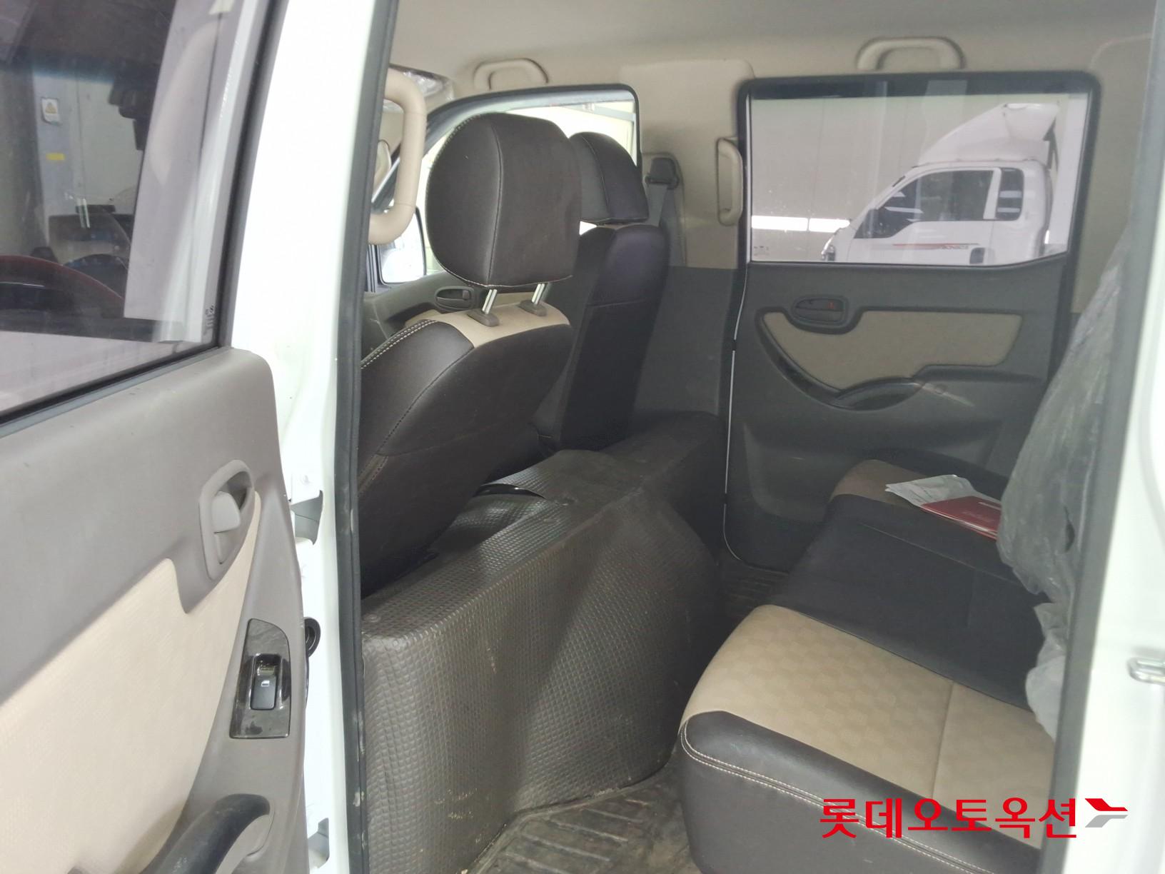 Hyundai Porter II id 3062737 из Кореи 36