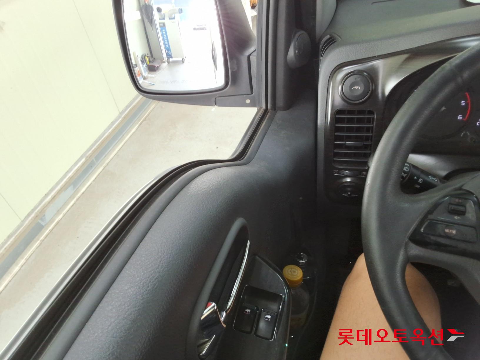 Kia Bongo III Plus Built-in Car id 3057637 из Кореи 28