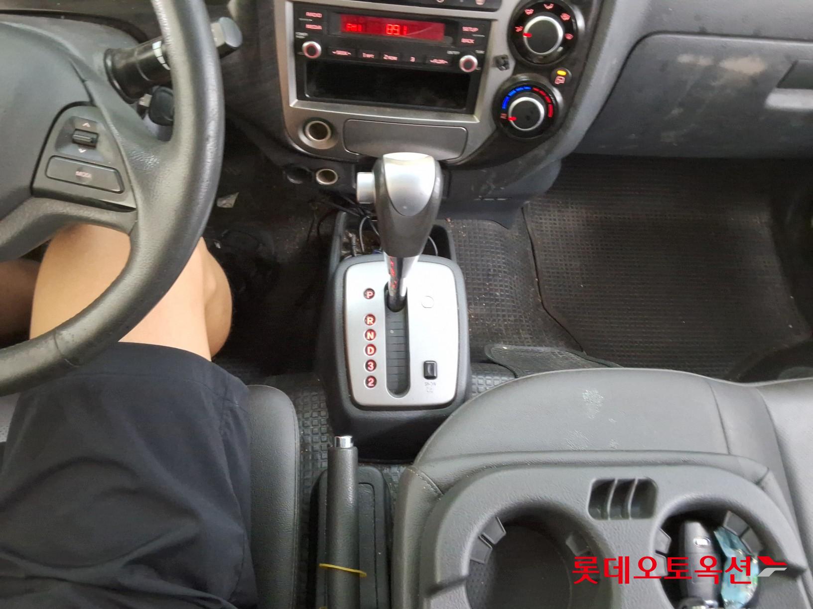 Kia Bongo III Plus Built-in Car id 3057637 из Кореи 31