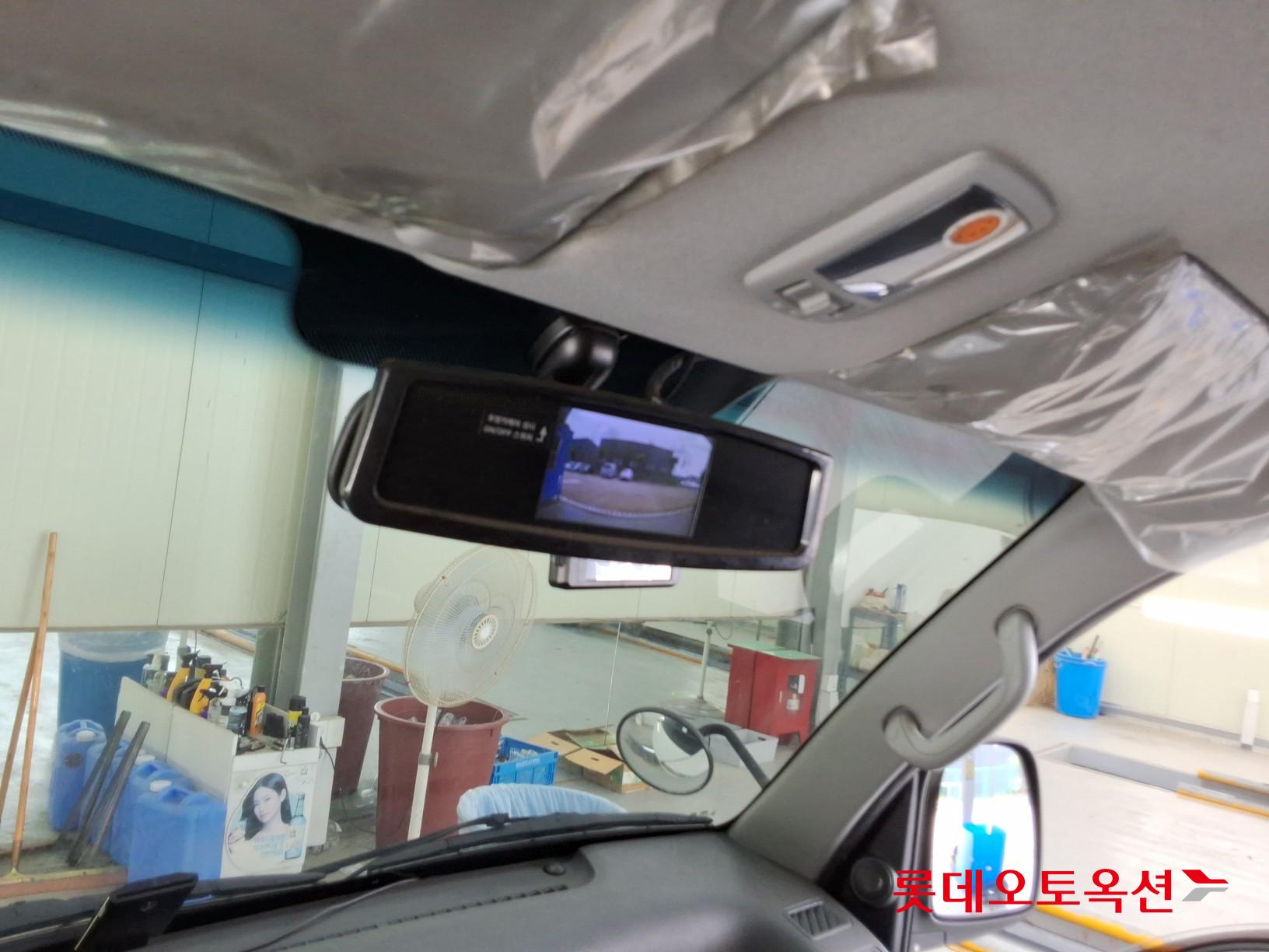 Kia Bongo III Plus Built-in Car id 3057637 из Кореи 32