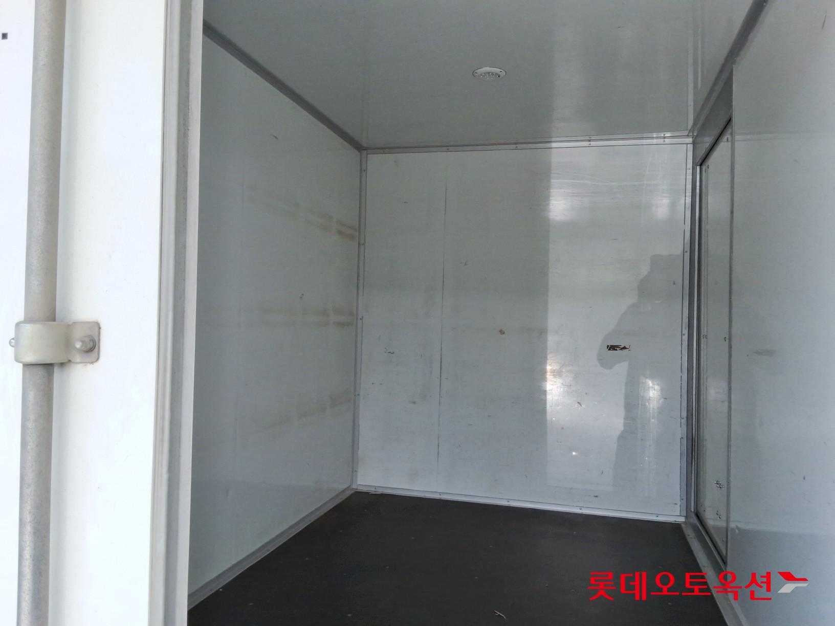 Kia Bongo III Plus Built-in Car id 3057637 из Кореи 35