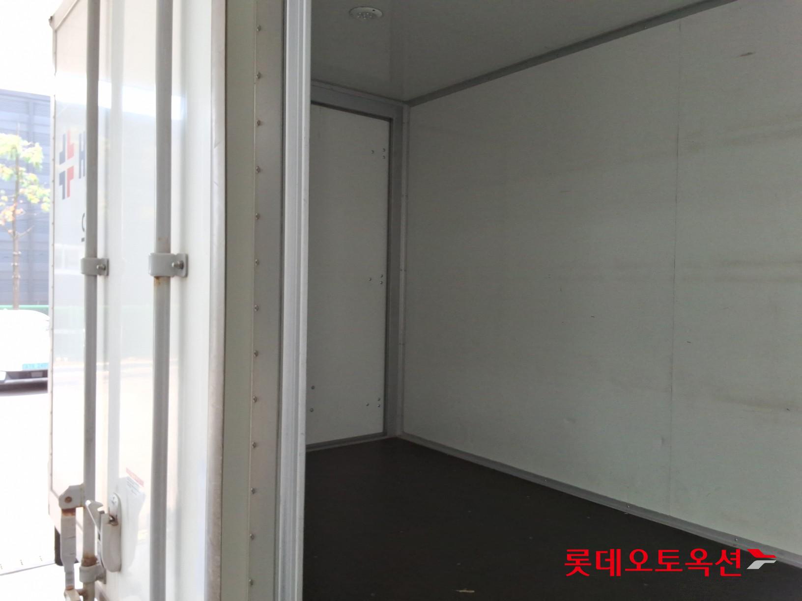 Kia Bongo III Plus Built-in Car id 3057637 из Кореи 36