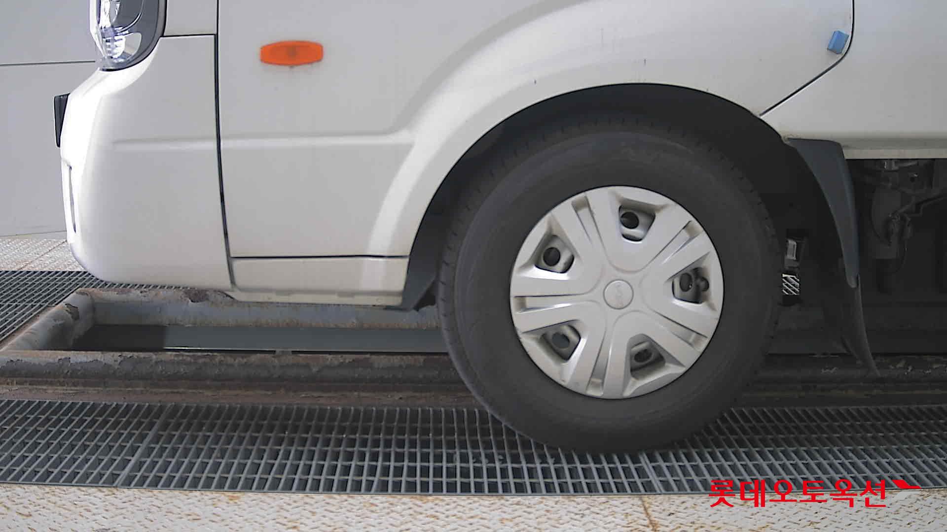 Kia Bongo III Low-profile built-in car id 3057643 из Кореи 21