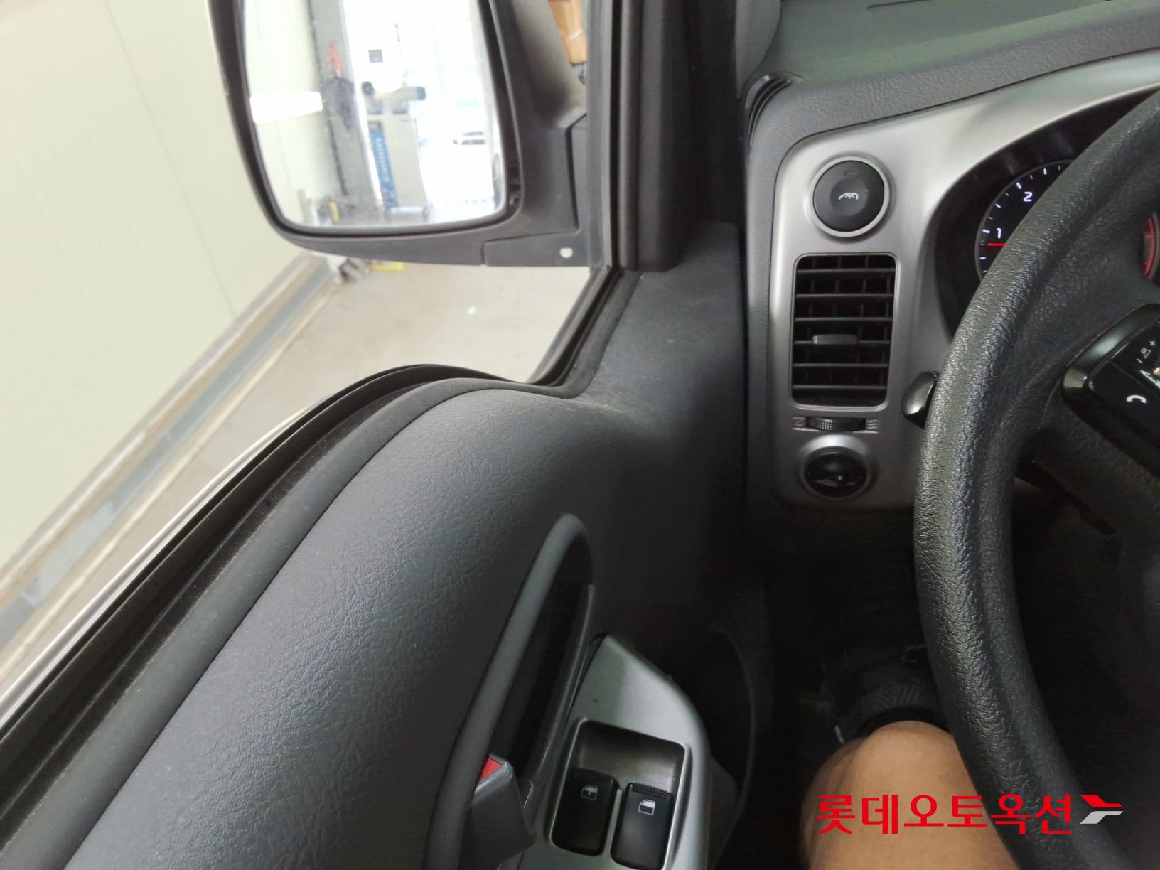 Kia Bongo III Low-profile built-in car id 3057643 из Кореи 28