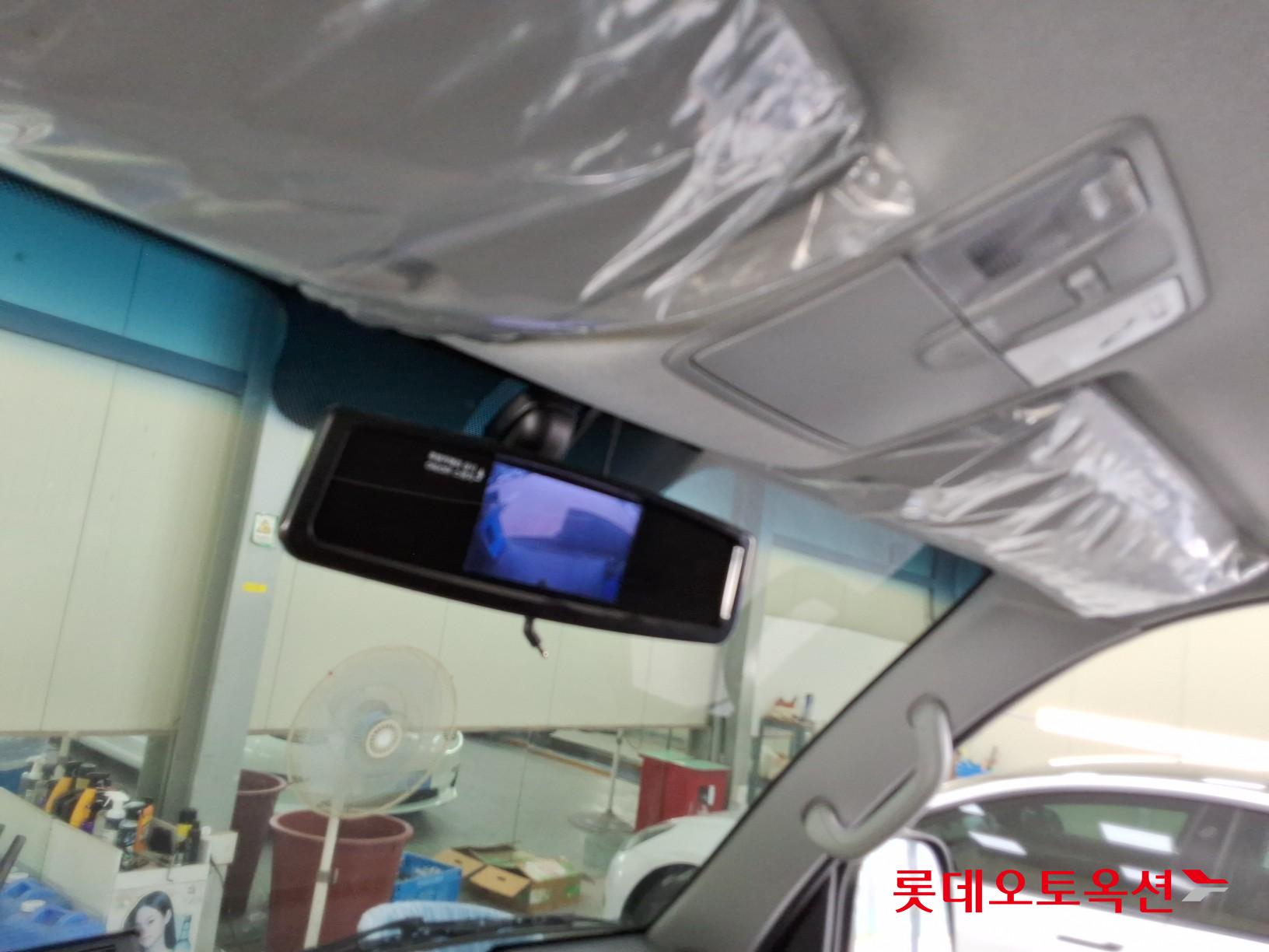 Kia Bongo III Low-profile built-in car id 3057643 из Кореи 32