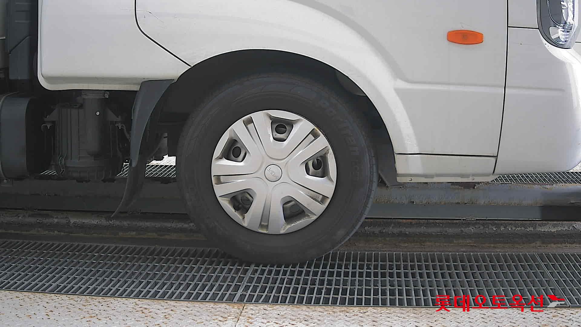 Kia Bongo III Low-profile built-in car id 3057653 из Кореи 23