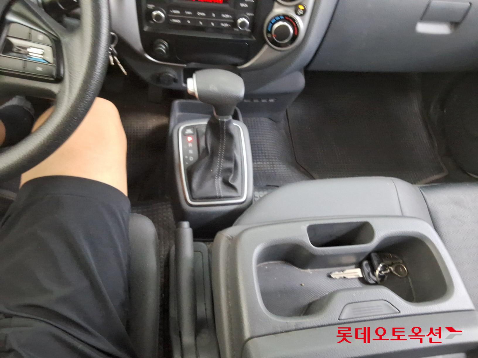 Kia Bongo III Low-profile built-in car id 3057653 из Кореи 31