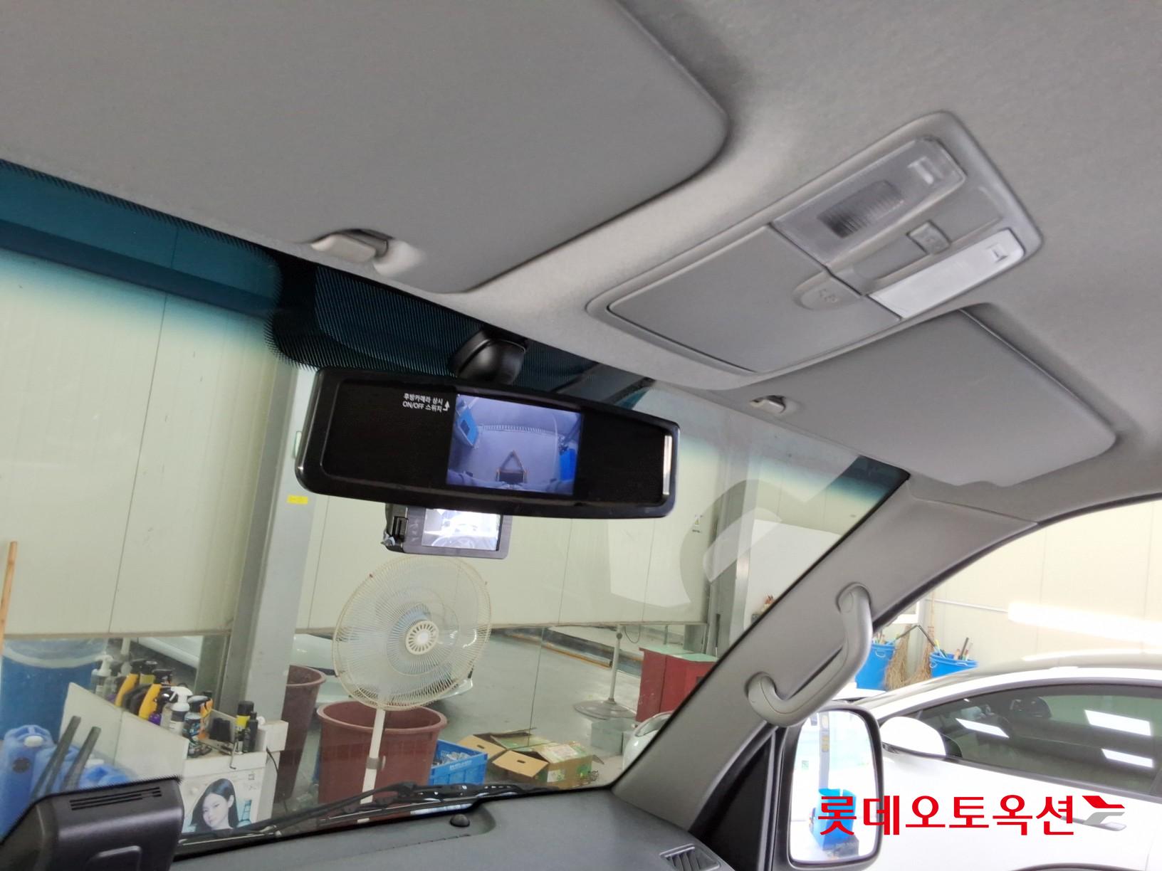 Kia Bongo III Low-profile built-in car id 3057653 из Кореи 32