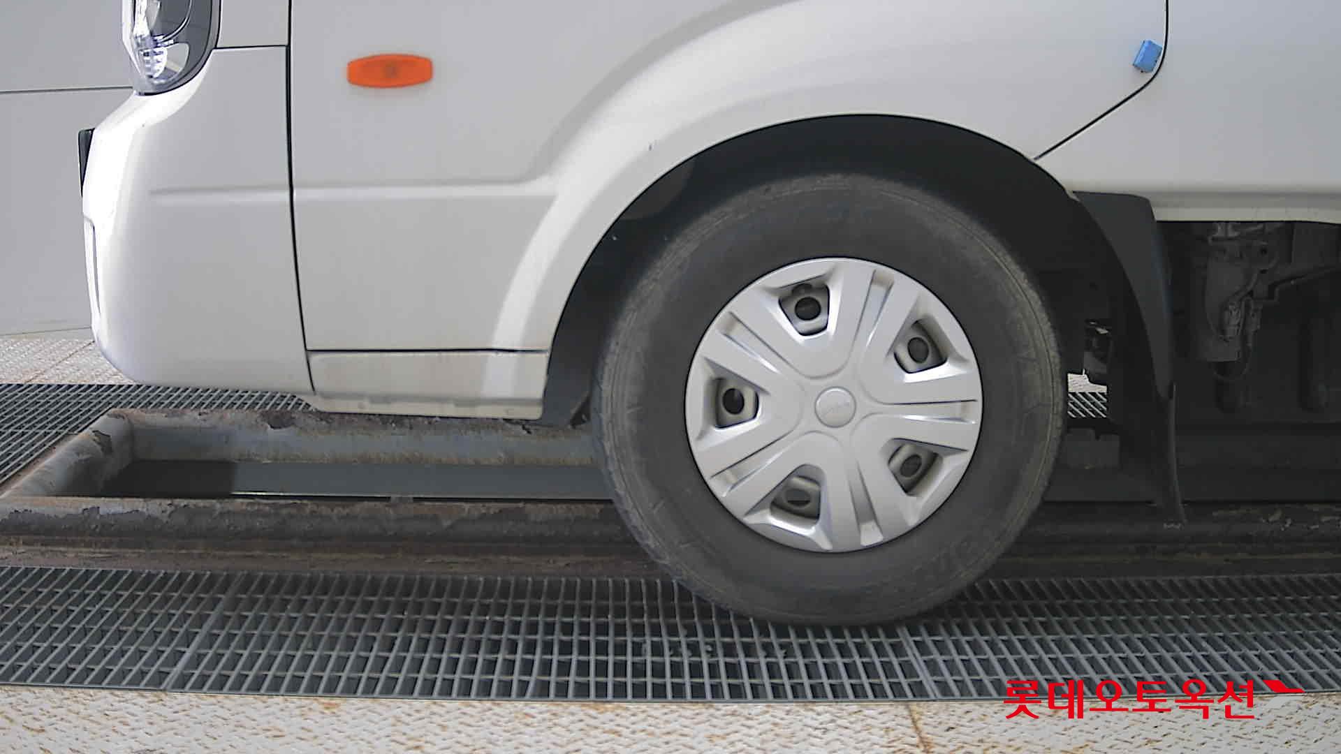 Kia Bongo III Low-profile built-in car id 3057657 из Кореи 21