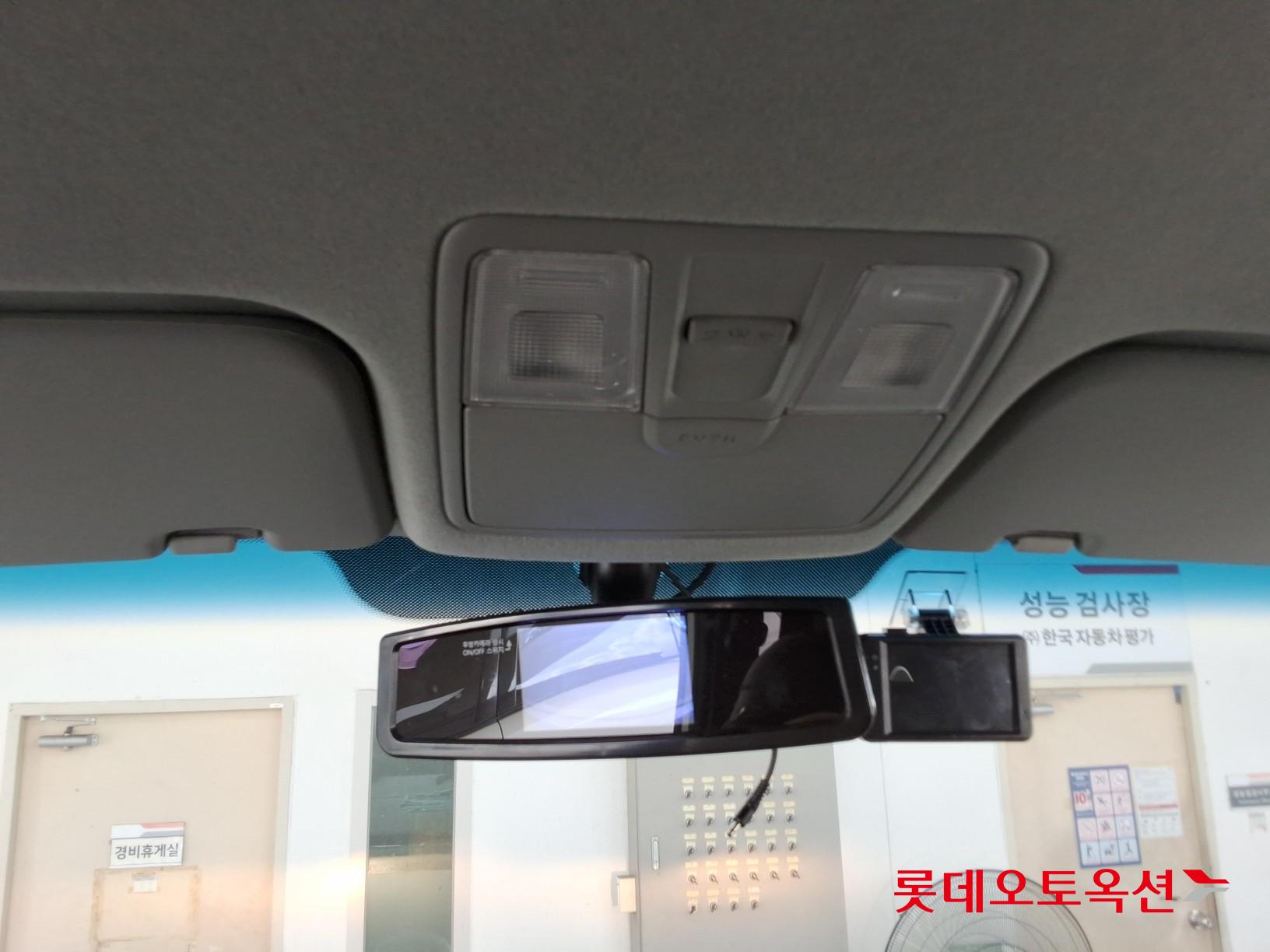 Kia Bongo III Low-profile built-in car id 3057657 из Кореи 30