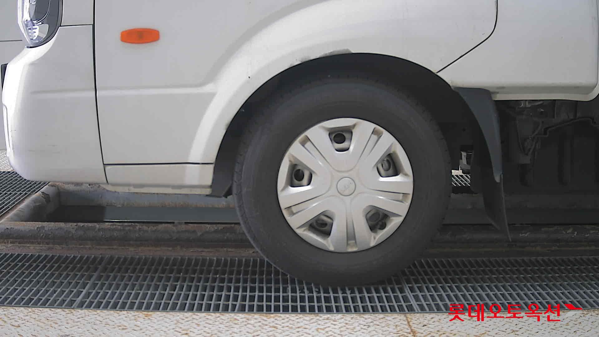 Kia Bongo III Low-profile built-in car id 3057660 из Кореи 21