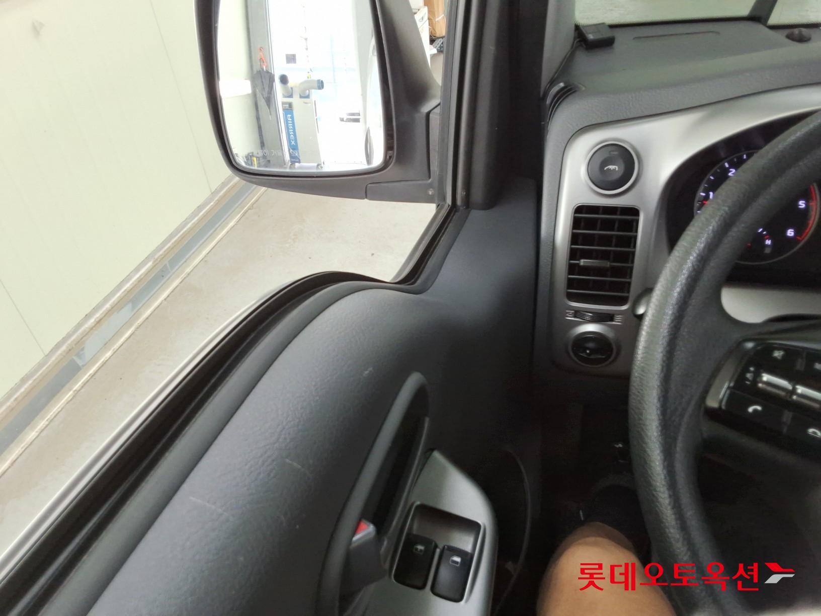 Kia Bongo III Low-profile built-in car id 3057660 из Кореи 28