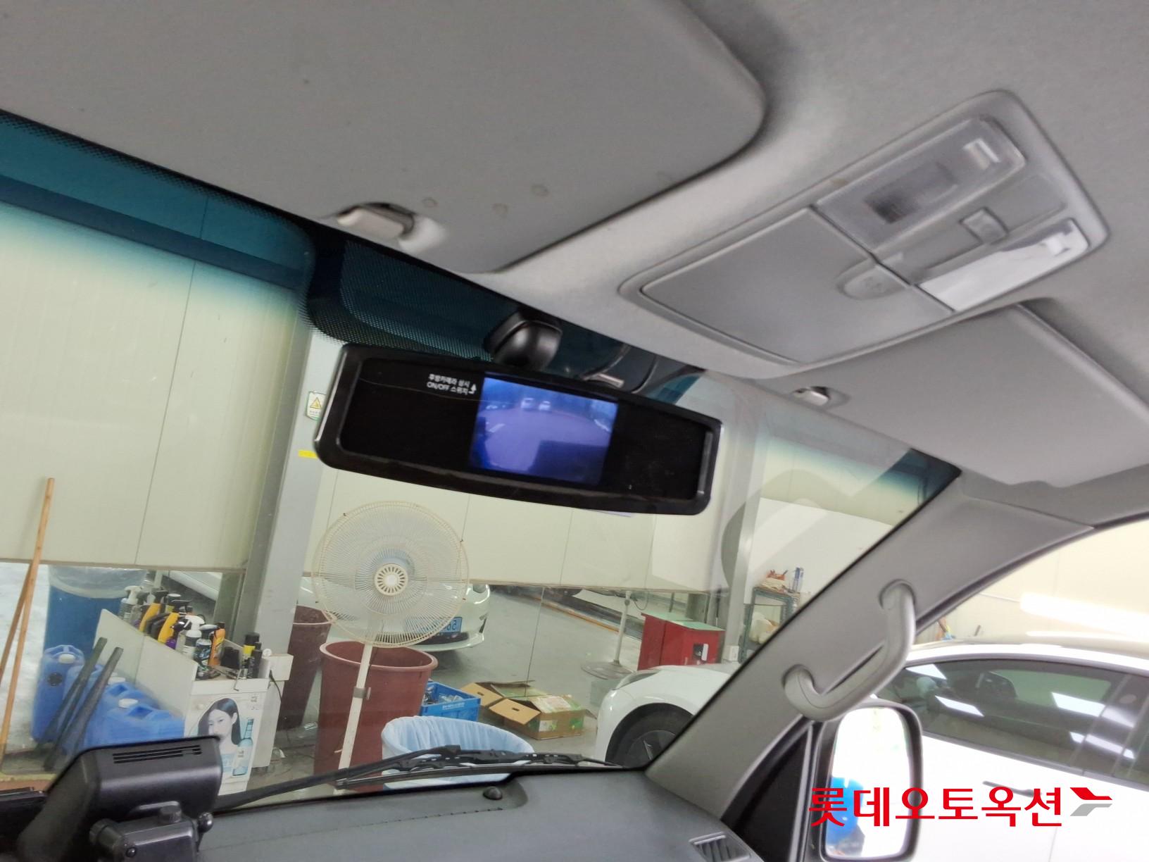 Kia Bongo III Low-profile built-in car id 3057660 из Кореи 32