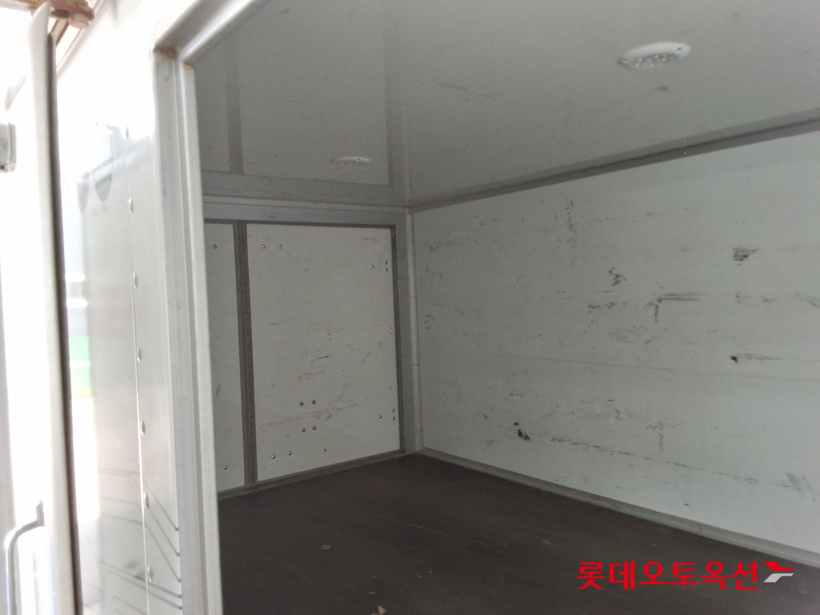 Kia Bongo III Low-profile built-in car id 3057660 из Кореи 36