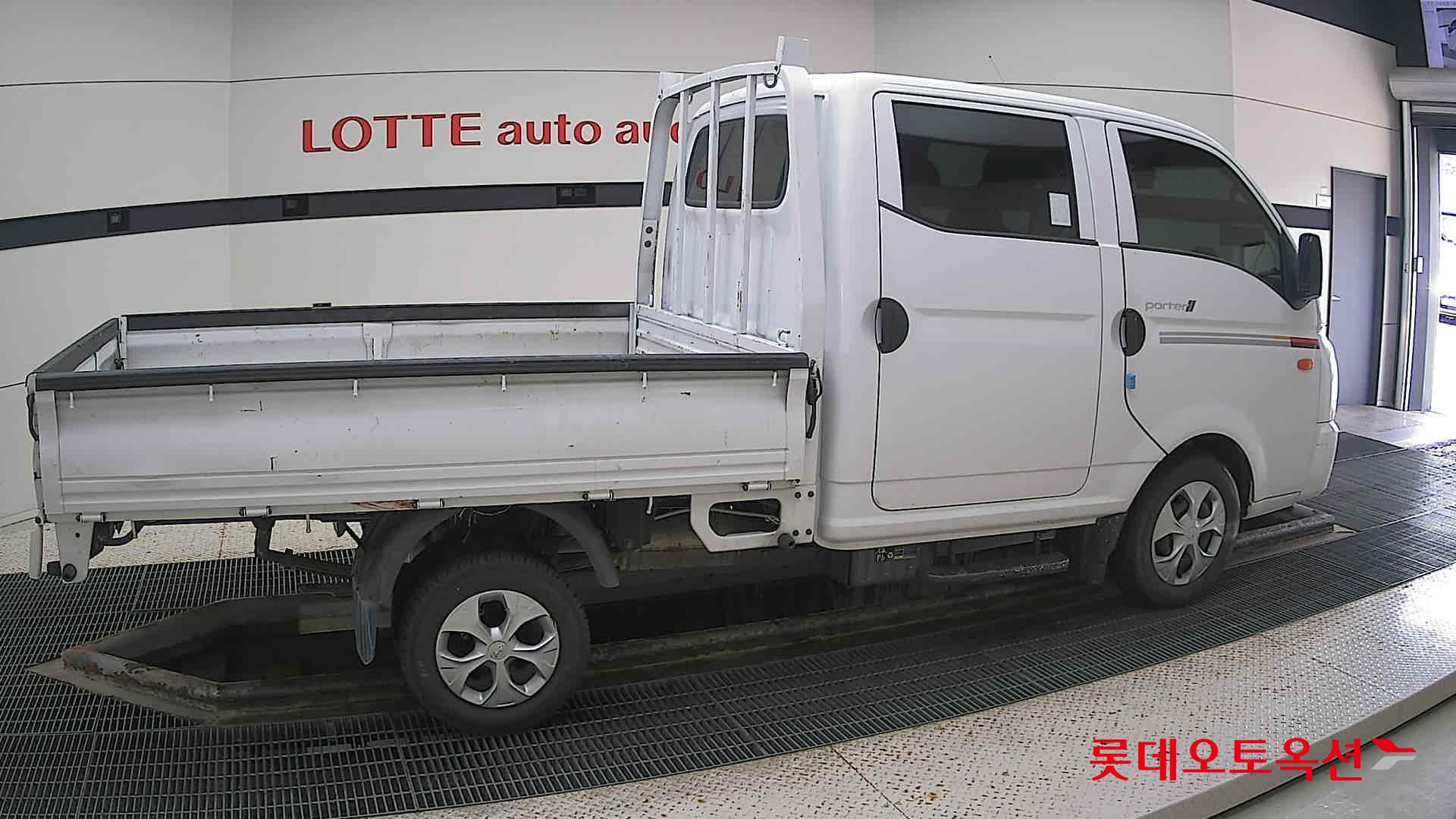 Hyundai Porter II id 3057633 из Кореи 18
