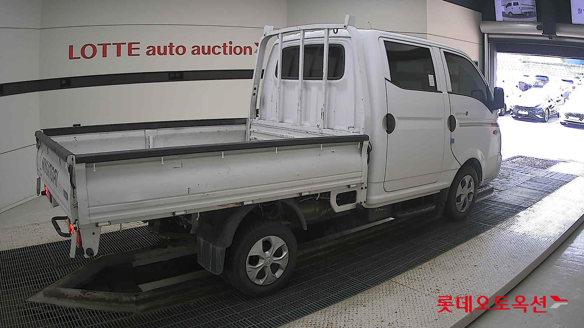 Hyundai Porter II id 3057633 из Кореи 19