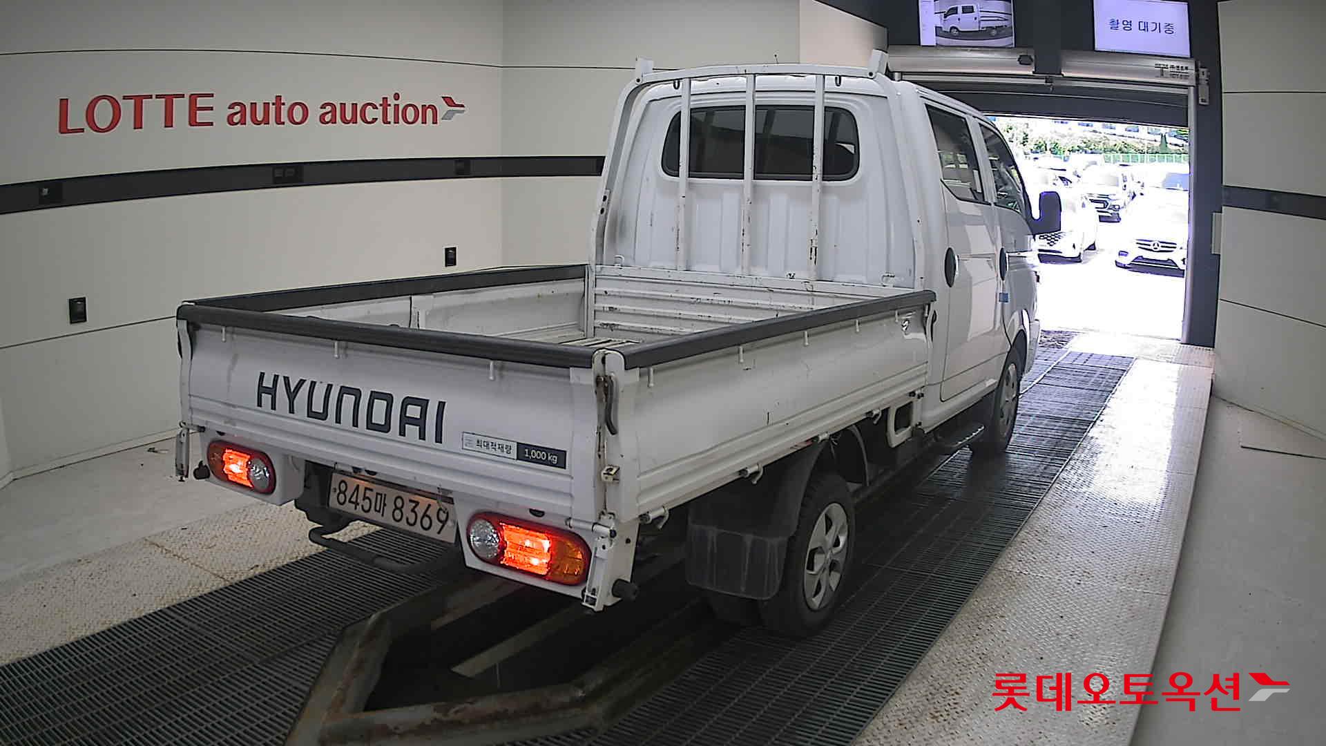 Hyundai Porter II id 3057633 из Кореи 20
