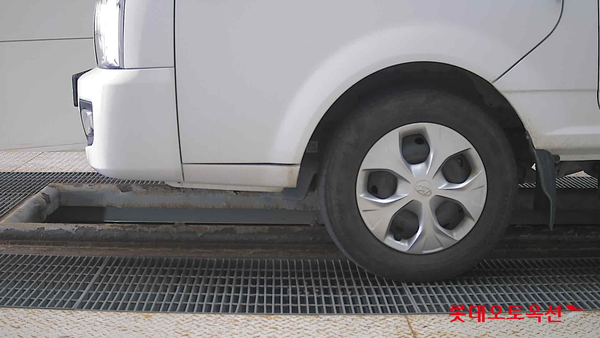 Hyundai Porter II id 3057633 из Кореи 21