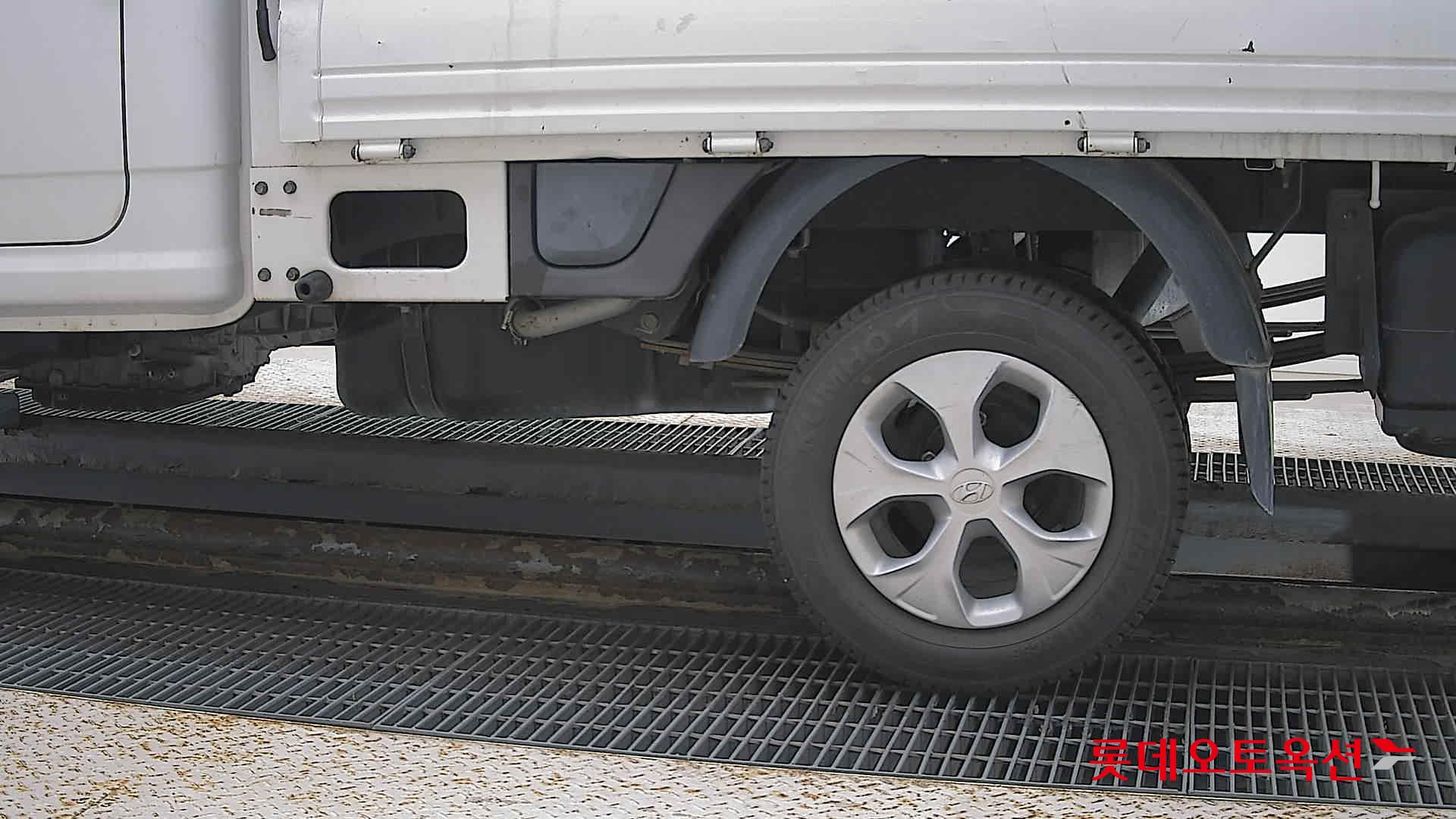 Hyundai Porter II id 3057633 из Кореи 22