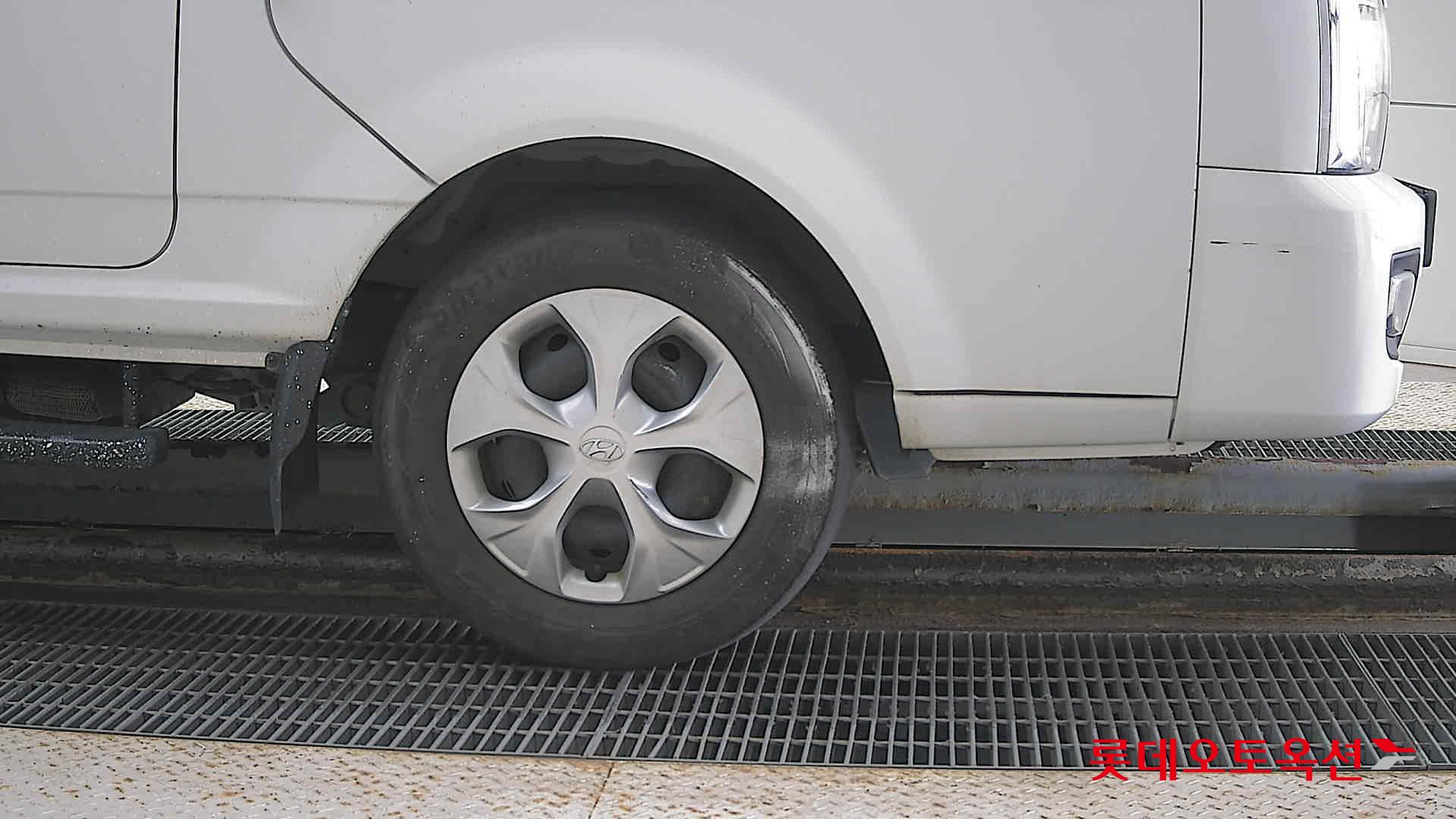 Hyundai Porter II id 3057633 из Кореи 23