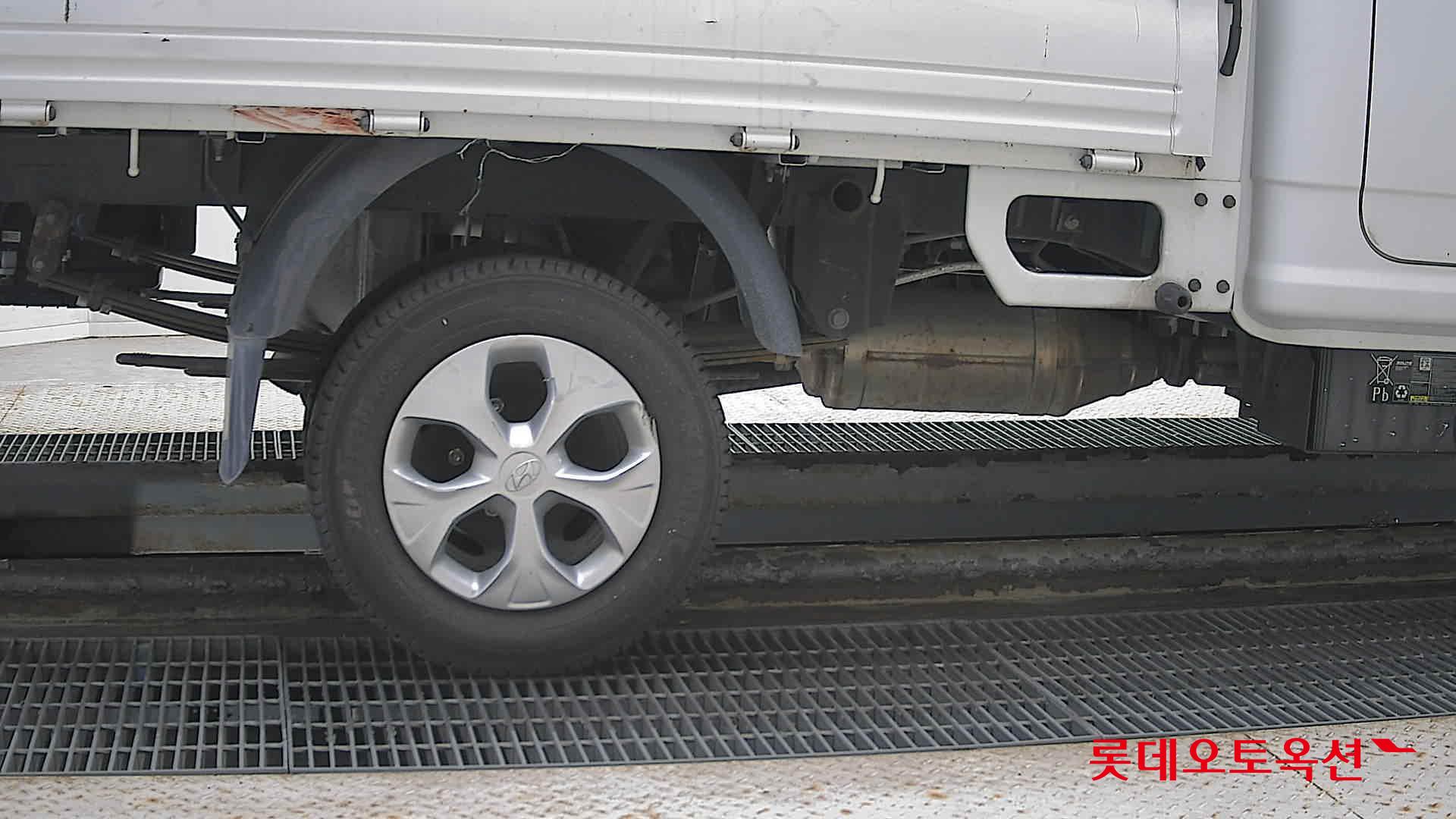 Hyundai Porter II id 3057633 из Кореи 24