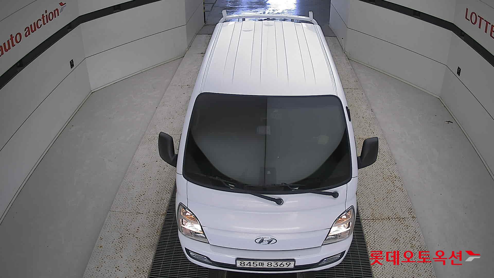 Hyundai Porter II id 3057633 из Кореи 25