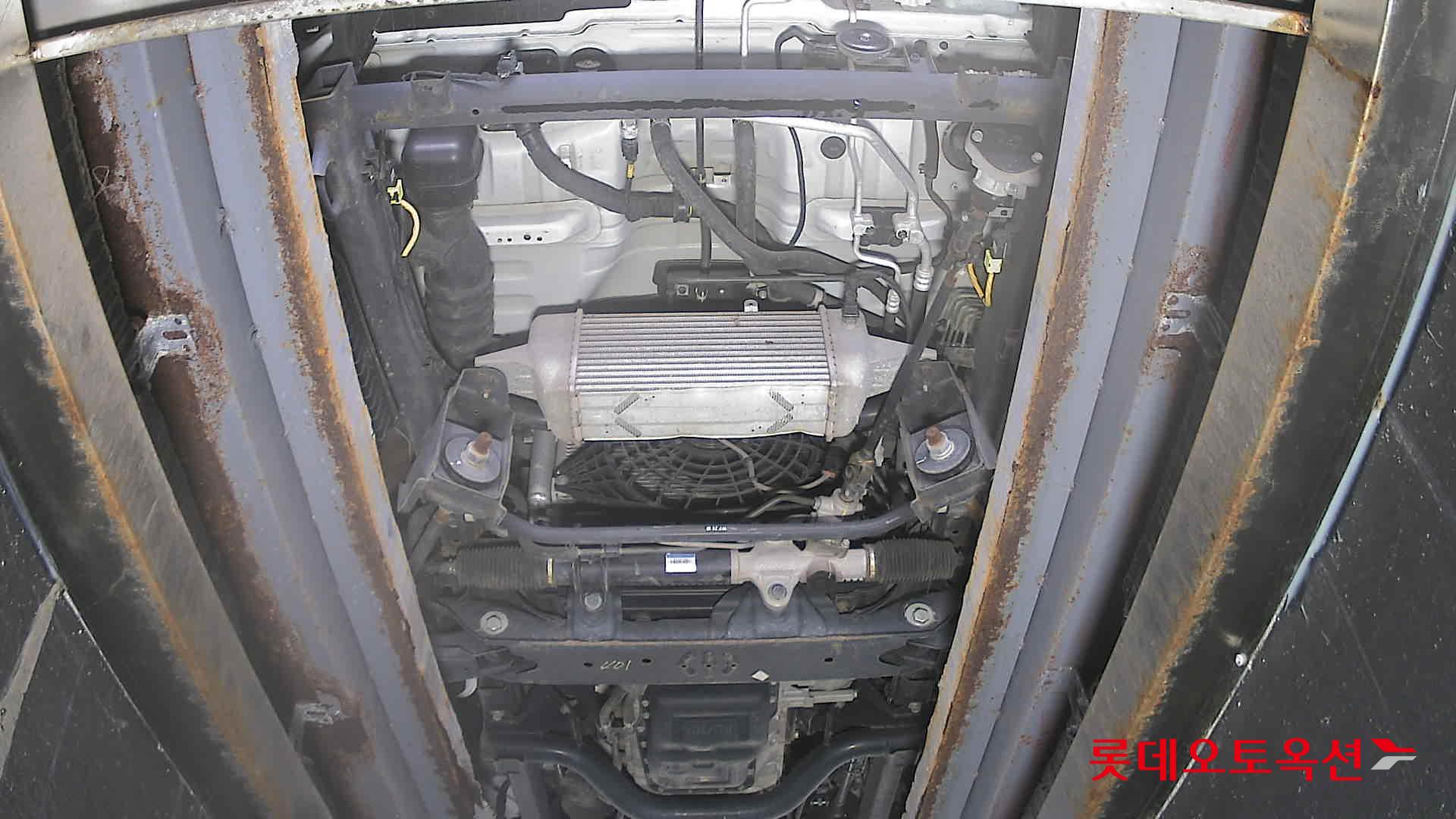 Hyundai Porter II id 3057633 из Кореи 26