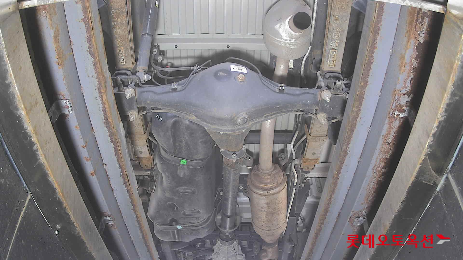 Hyundai Porter II id 3057633 из Кореи 27