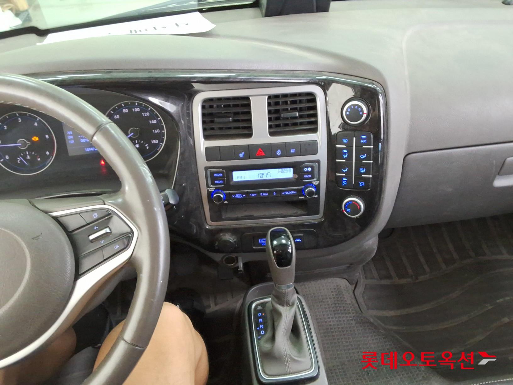 Hyundai Porter II id 3057633 из Кореи 30