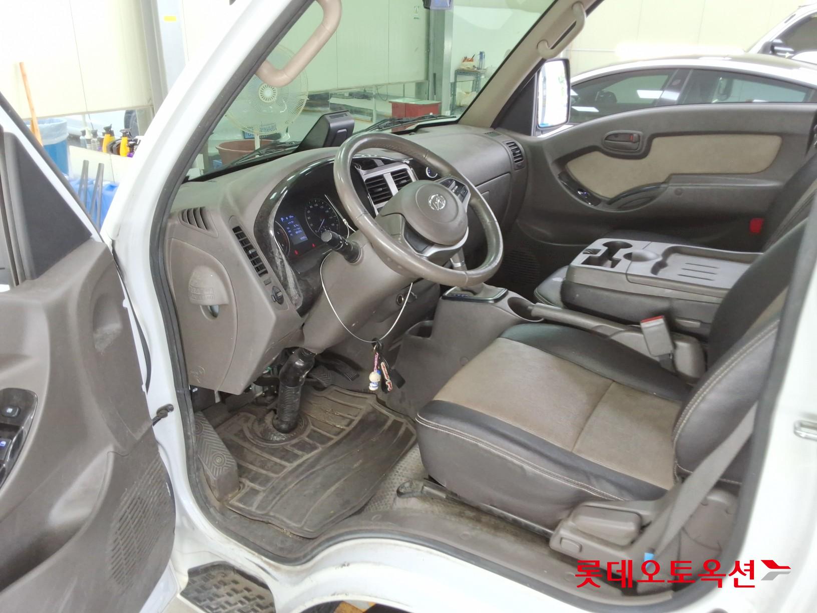 Hyundai Porter II id 3057633 из Кореи 34