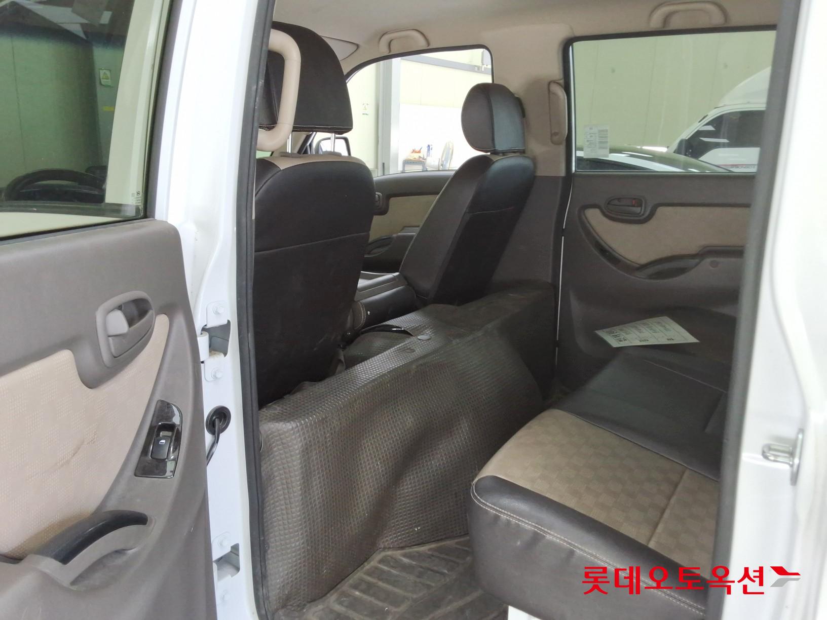 Hyundai Porter II id 3057633 из Кореи 35