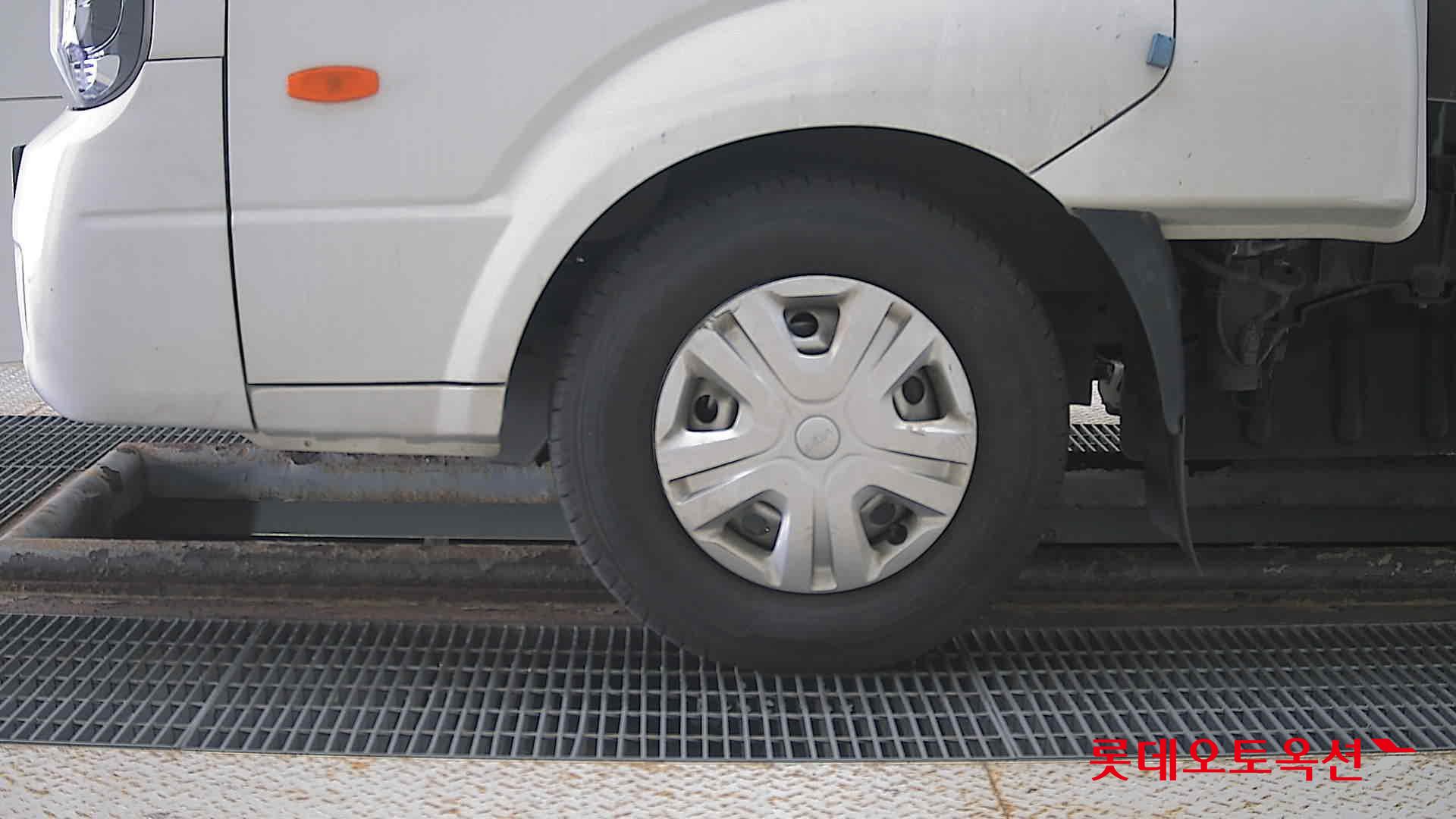 Kia Bongo III Low-profile built-in car id 3057711 из Кореи 21