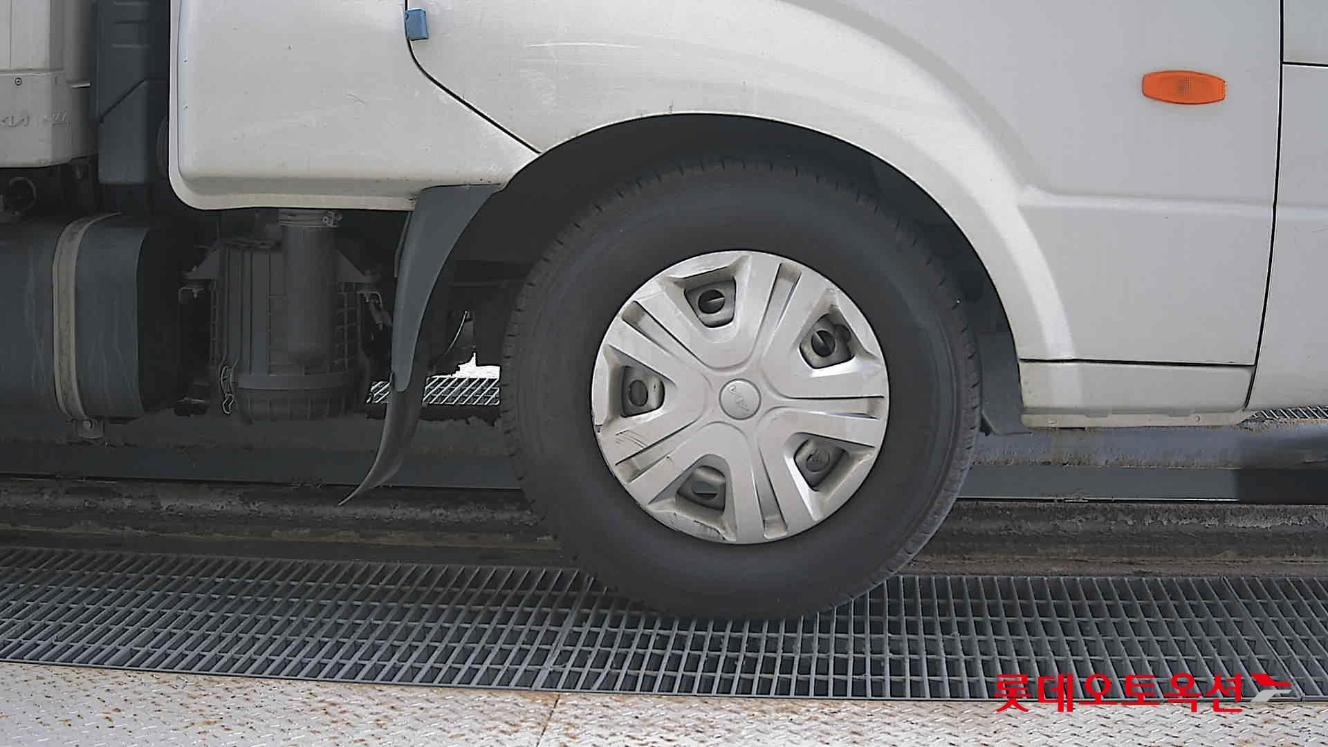 Kia Bongo III Low-profile built-in car id 3057711 из Кореи 23