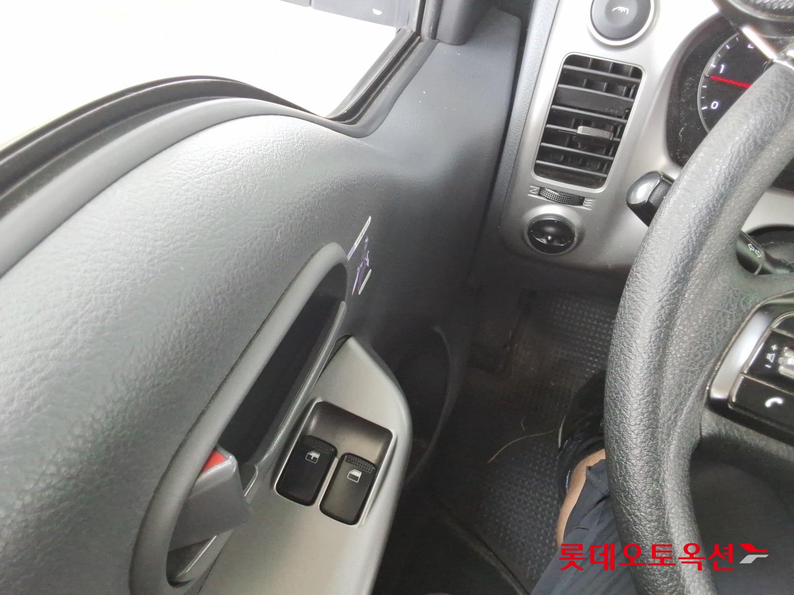 Kia Bongo III Low-profile built-in car id 3057711 из Кореи 28