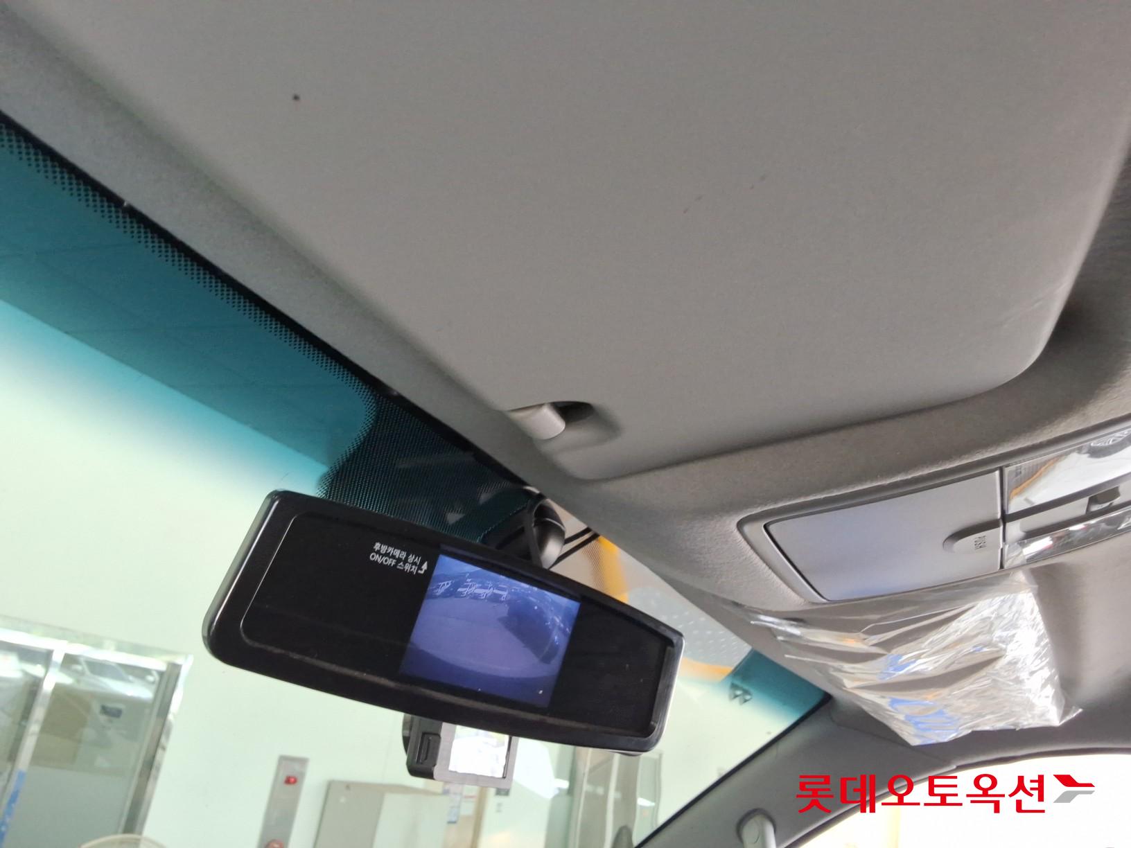 Kia Bongo III Low-profile built-in car id 3057711 из Кореи 33